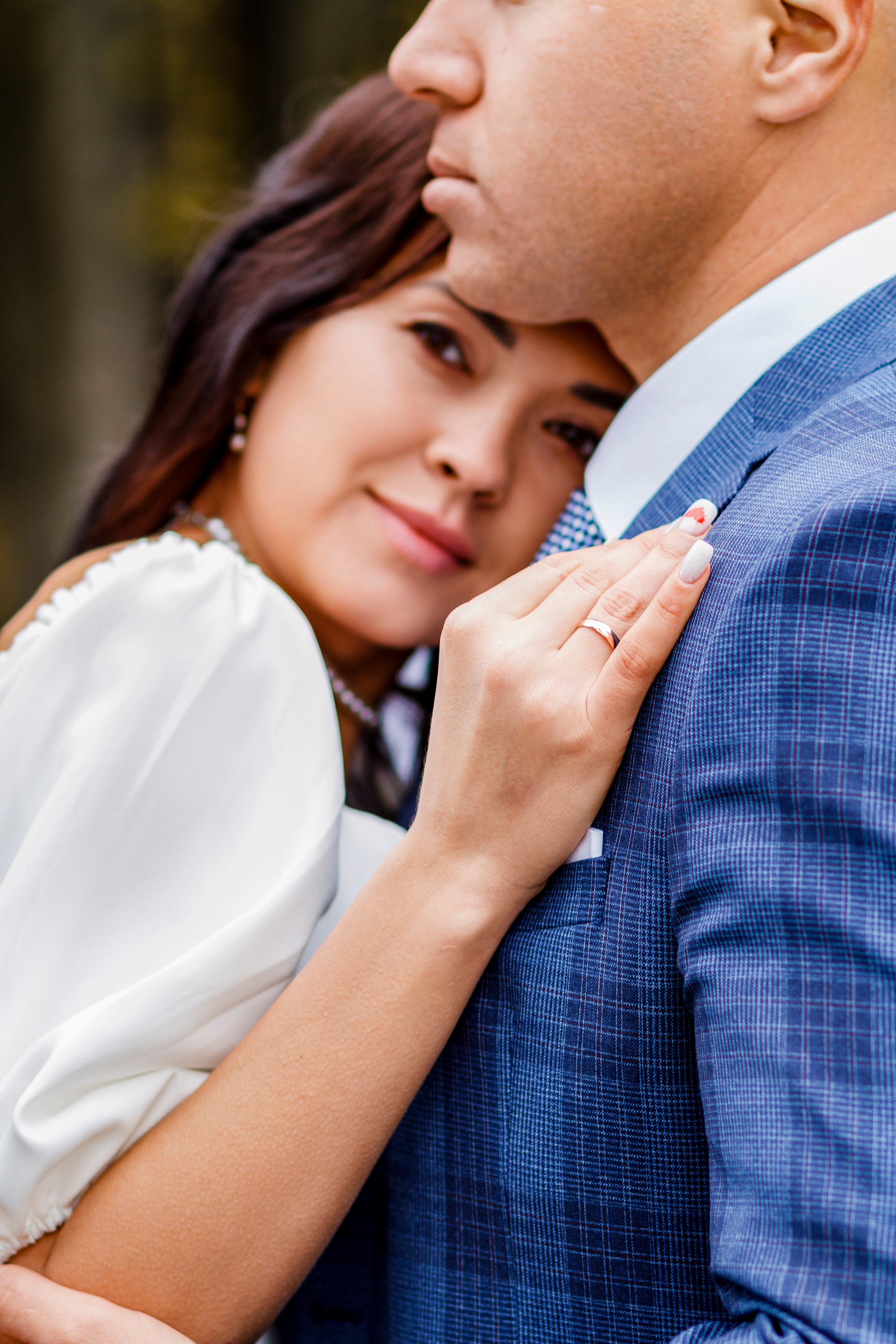 Свадебная съёмка. Фотограф Виктория Бурова