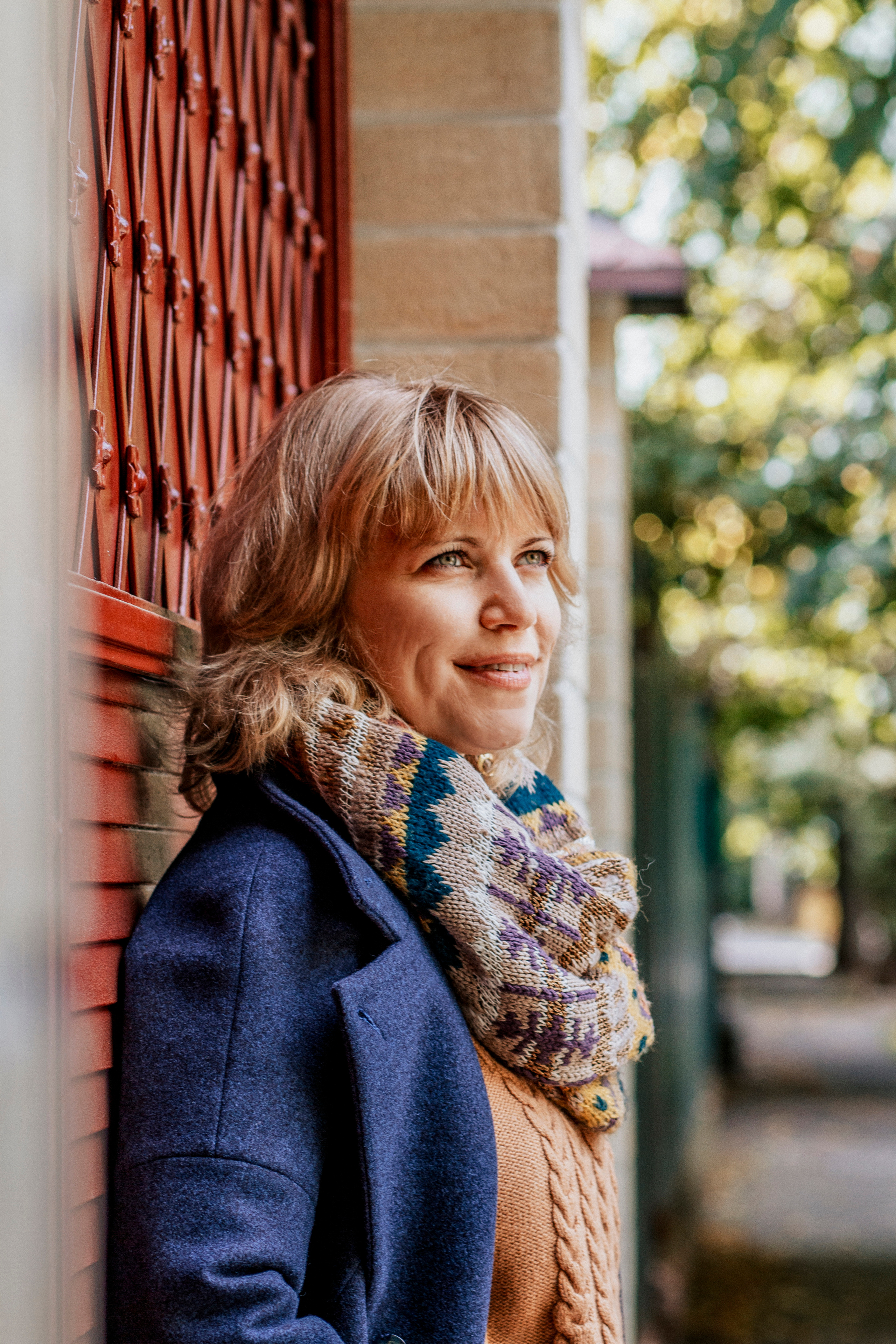 Елена. Фотограф Виктория Кравец