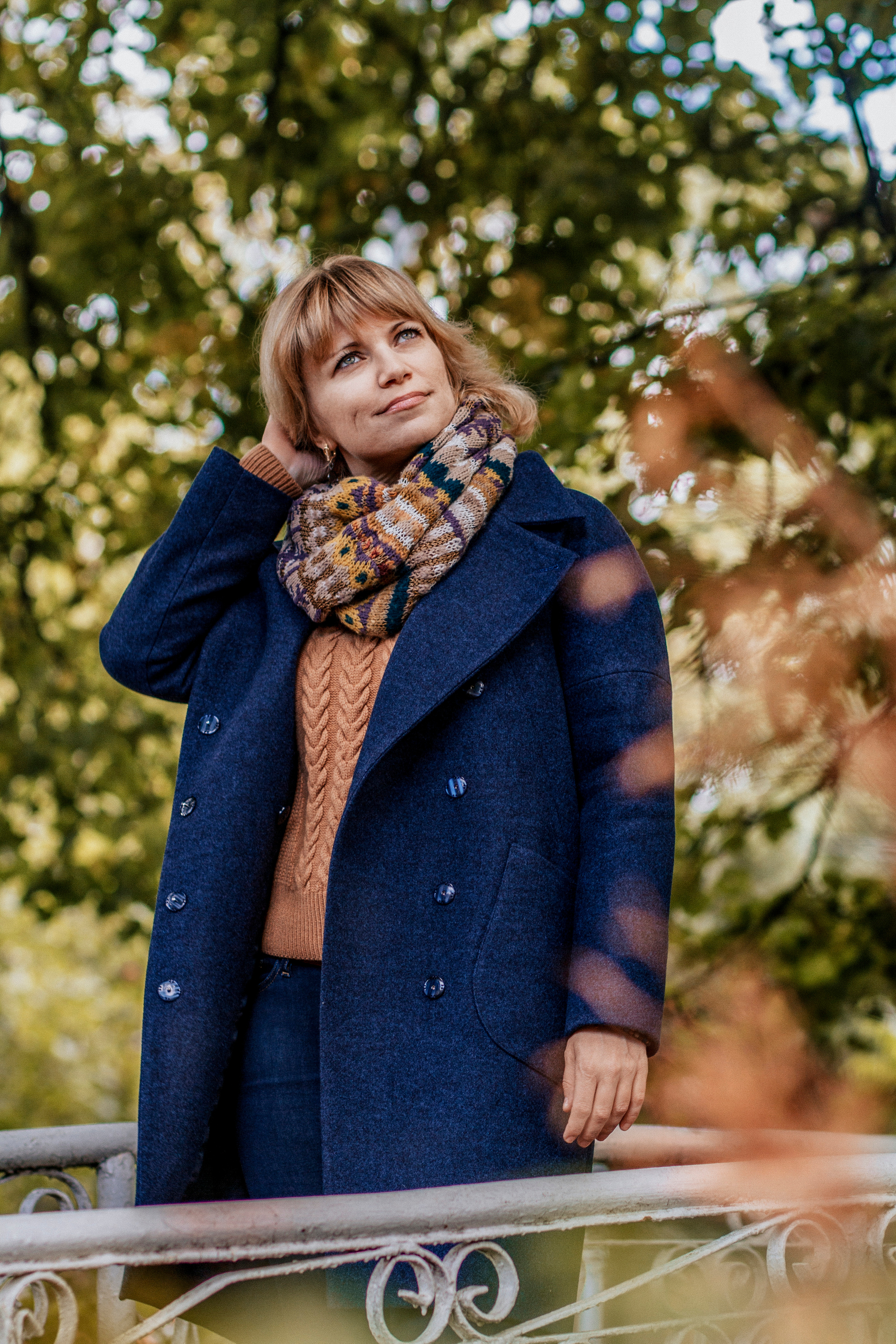 Елена. Фотограф Виктория Кравец