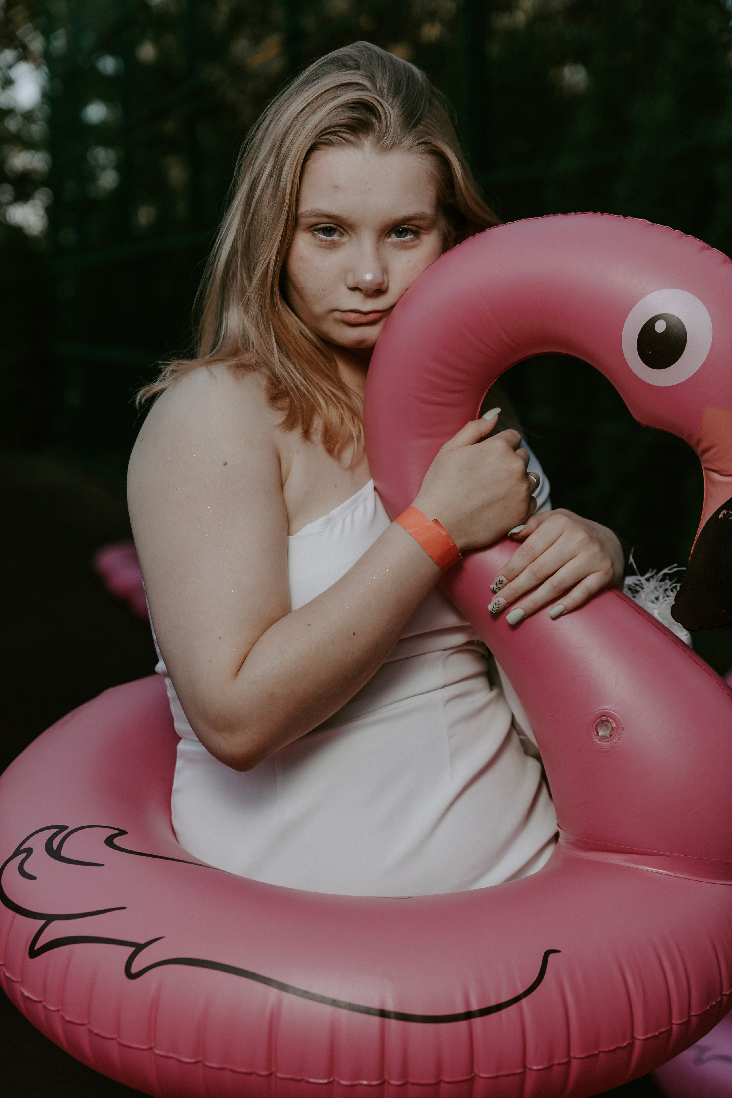 Белая вечеринка в Villafit. Photographer in Moscow & everywhere in the World Alena Vyalova