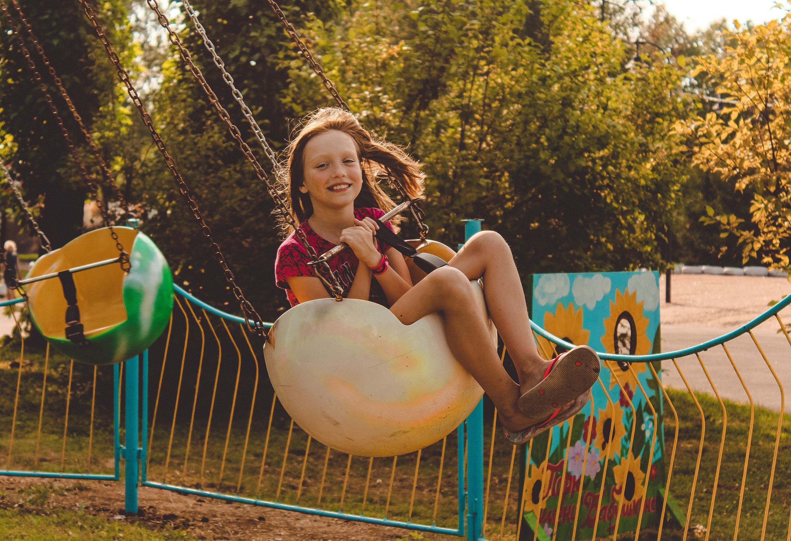 Персональные съемки. Алёна Духовна