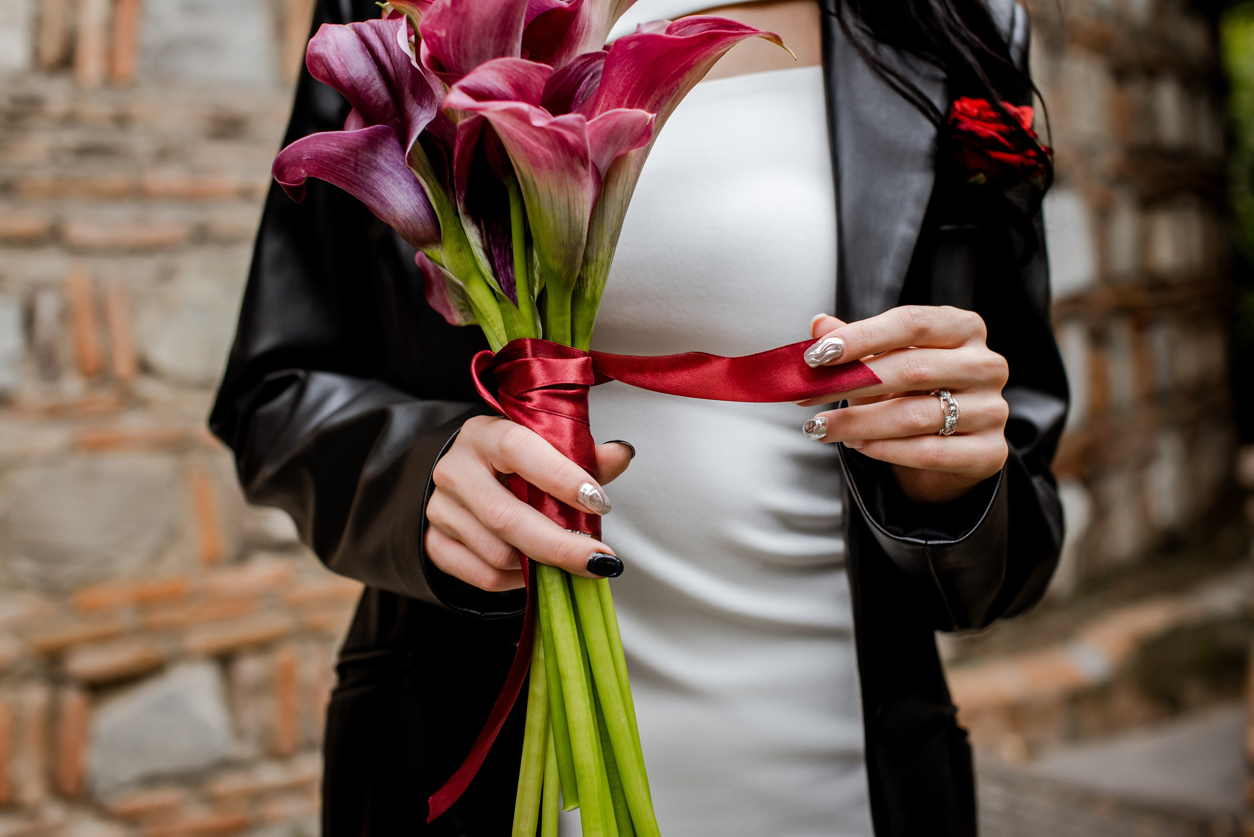 Роман и Настя. Свадебный и репортажный фотограф Грузия