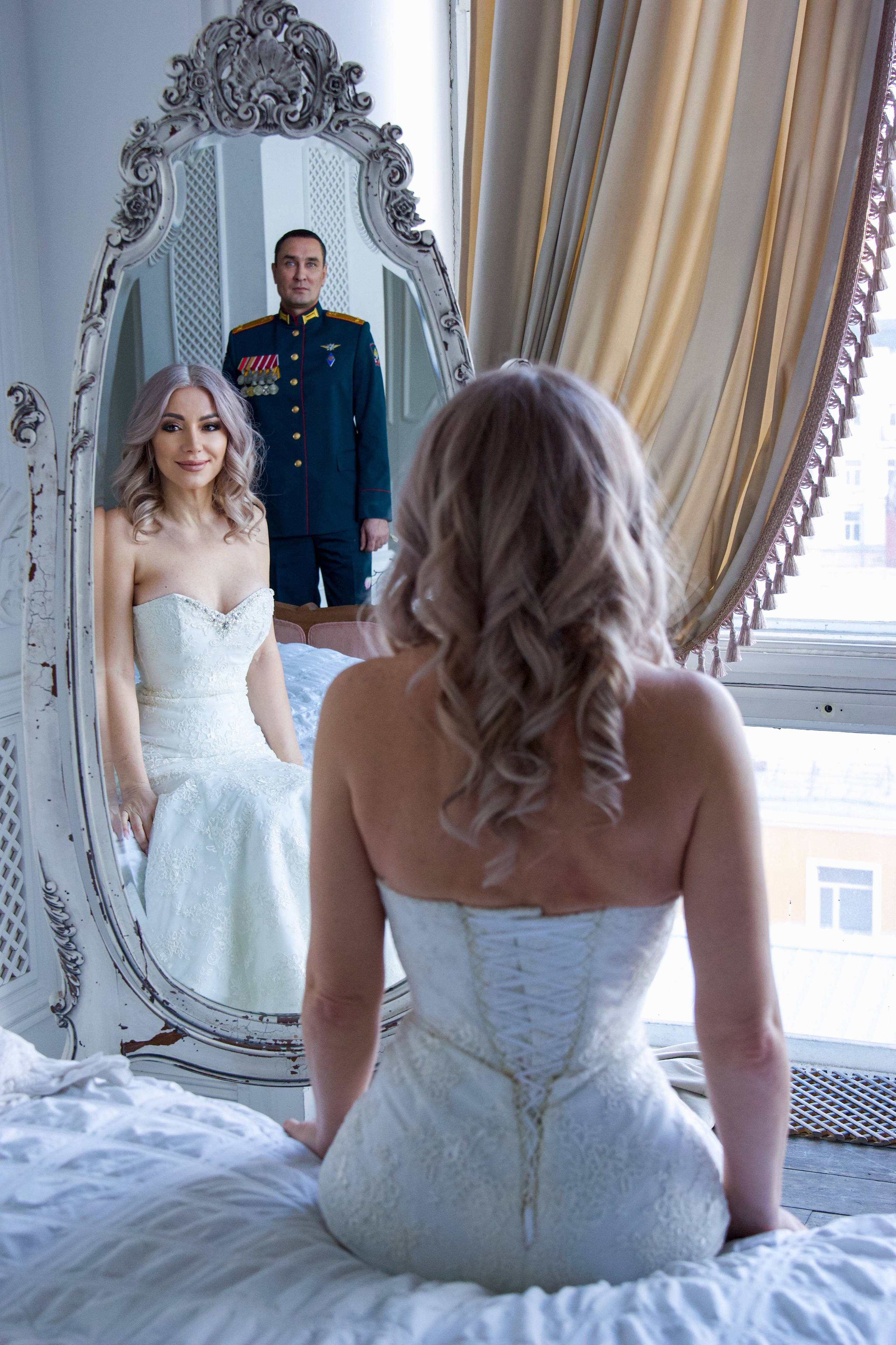 Фотограф Видеограф в Москве и МО Варганова Анастасия