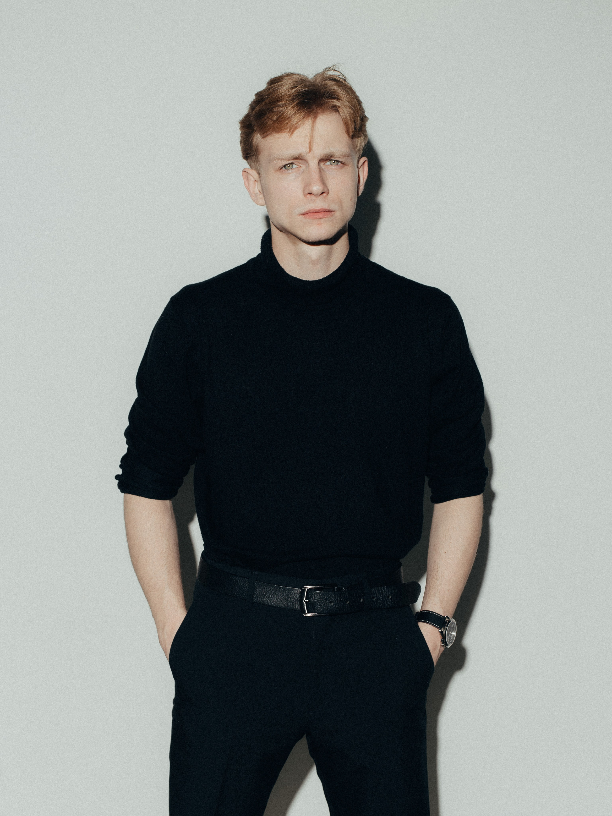 Игорь. Катерина Аникеева | Фотограф | Екатеринбург