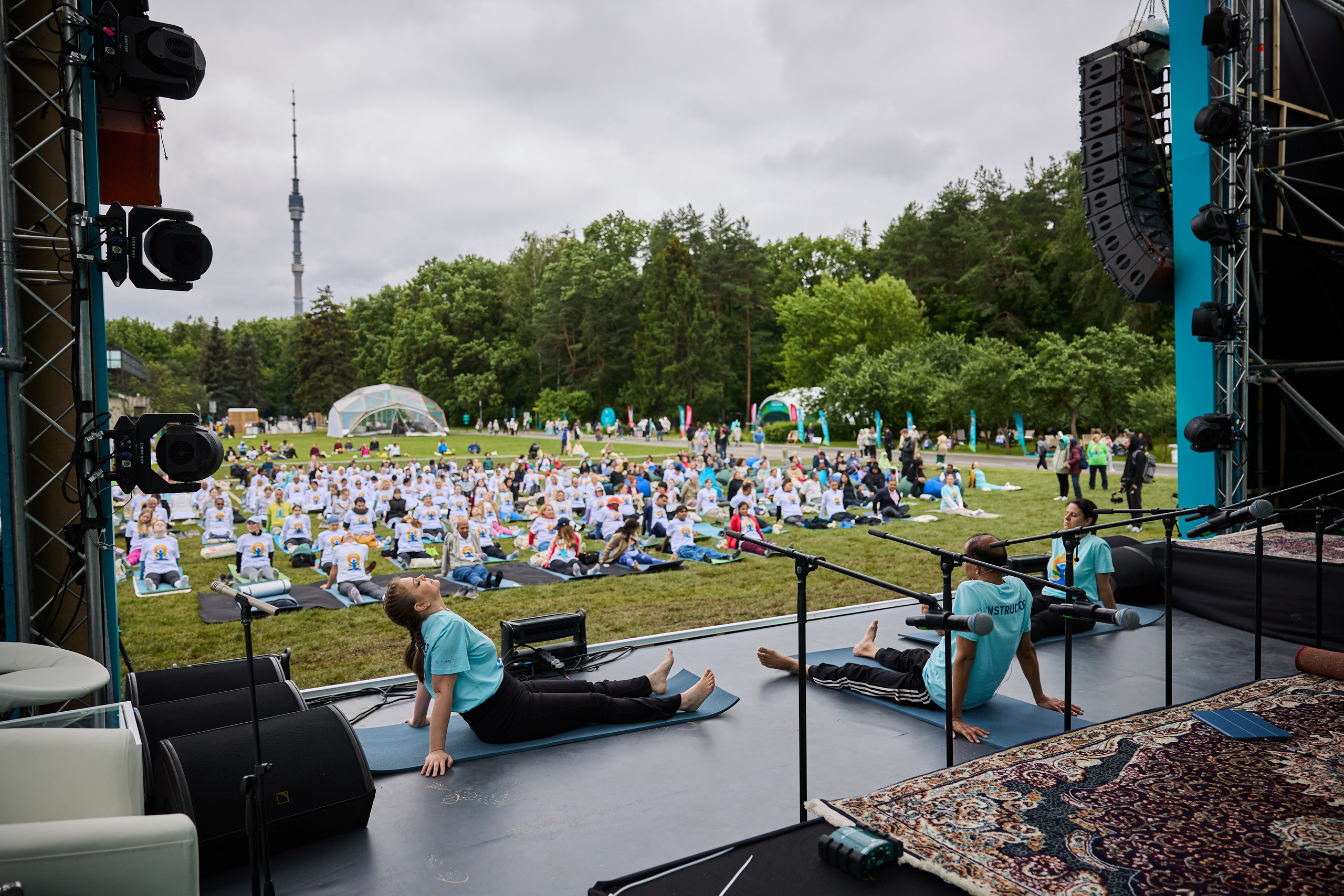 Репортаж. Главная