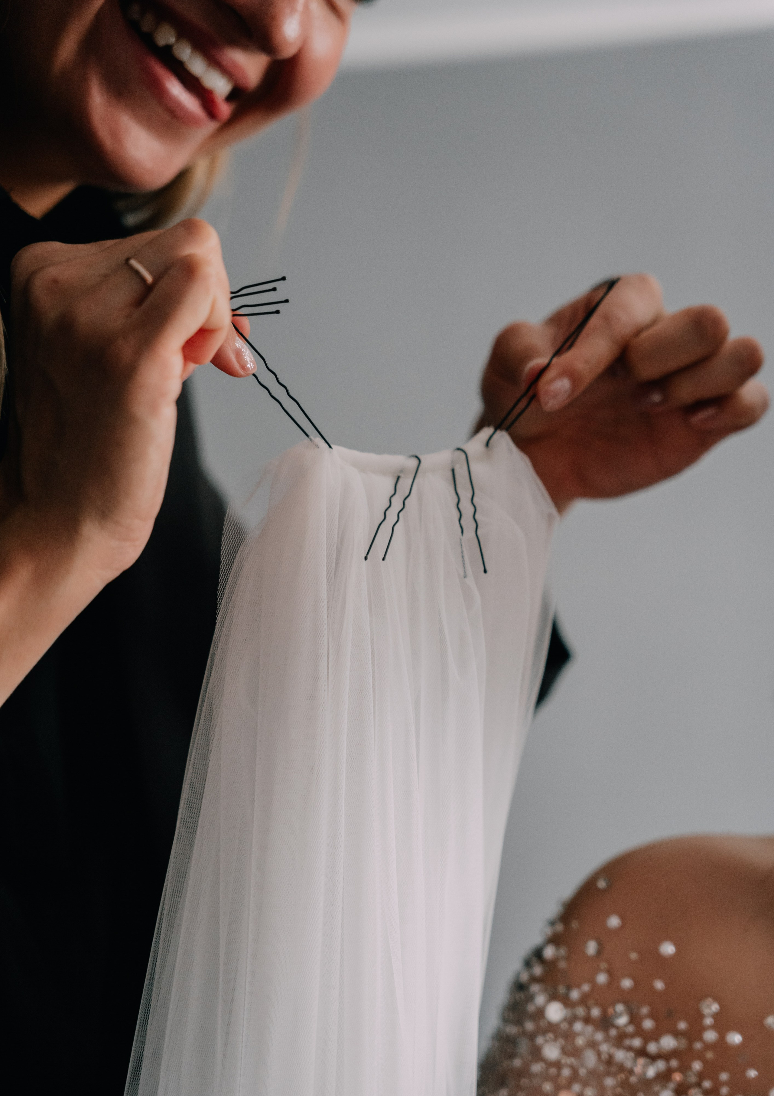 Свадьба Лизы и Миши. Живые снимки! Фотограф Даша Бендер