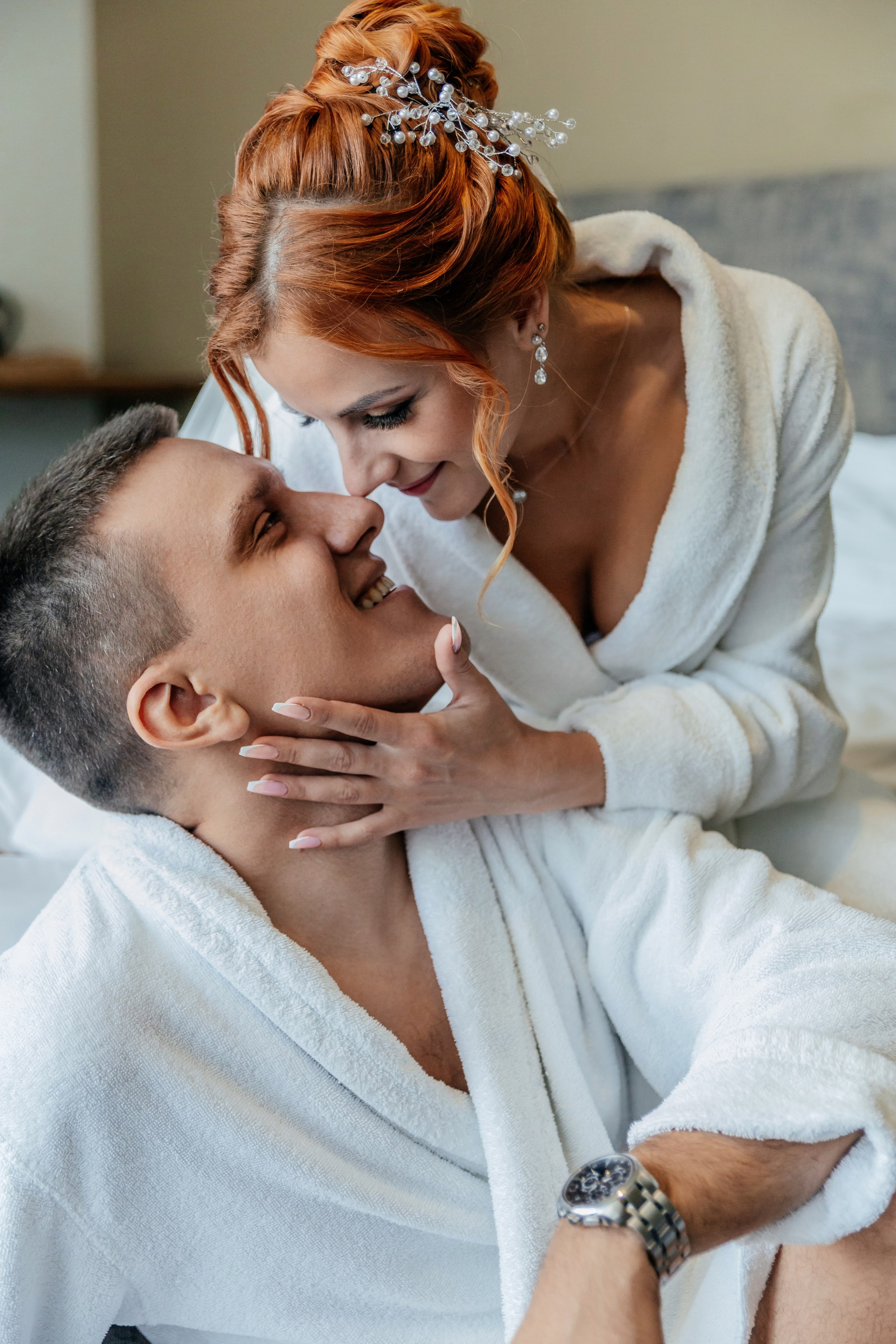 Дмитрий и Виктория. Свадебный и семейный фотограф Самара и Самарская область Дарья Зарипова