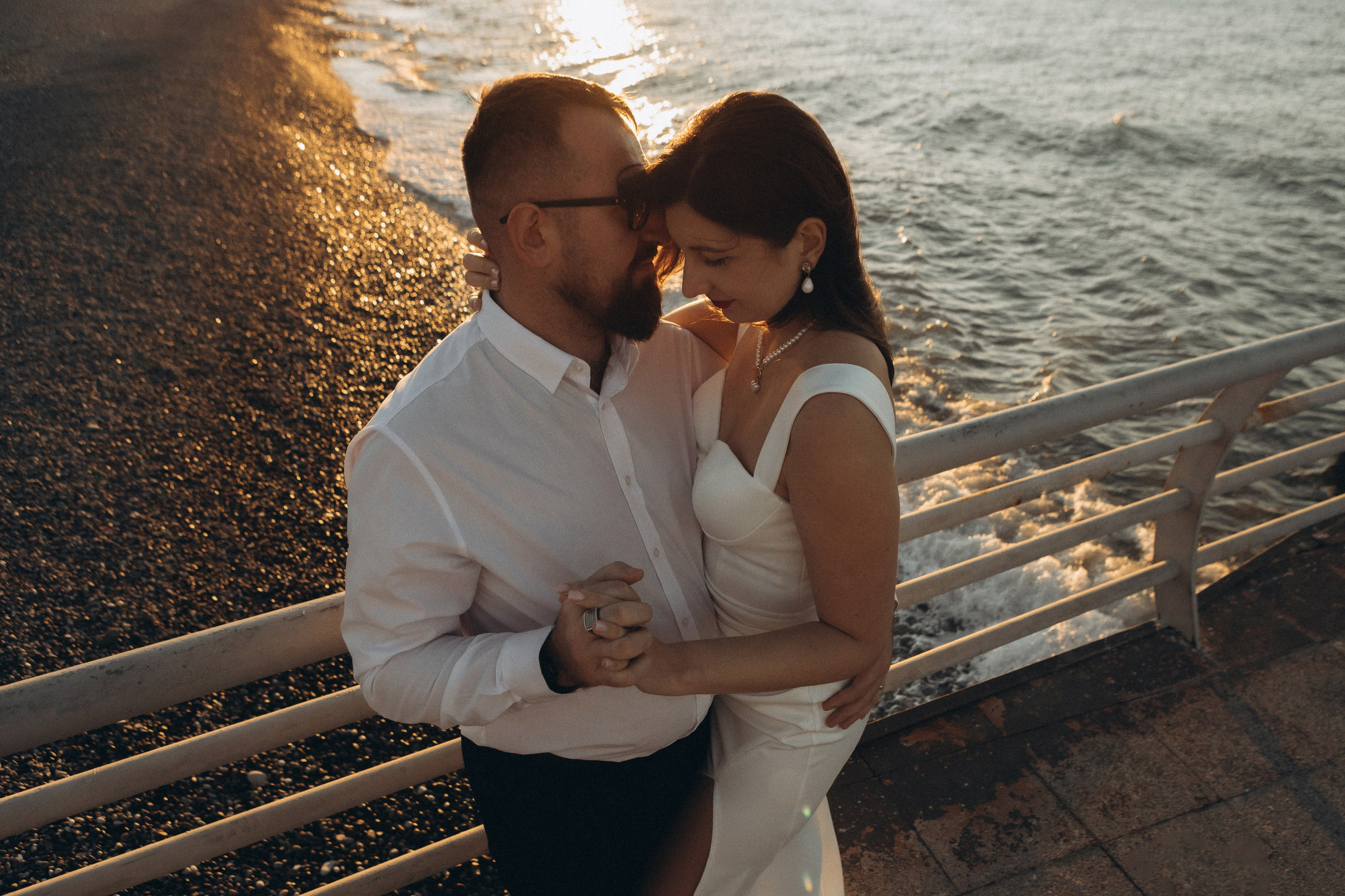 E&R. Фотограф в Батуми Павел Шарников