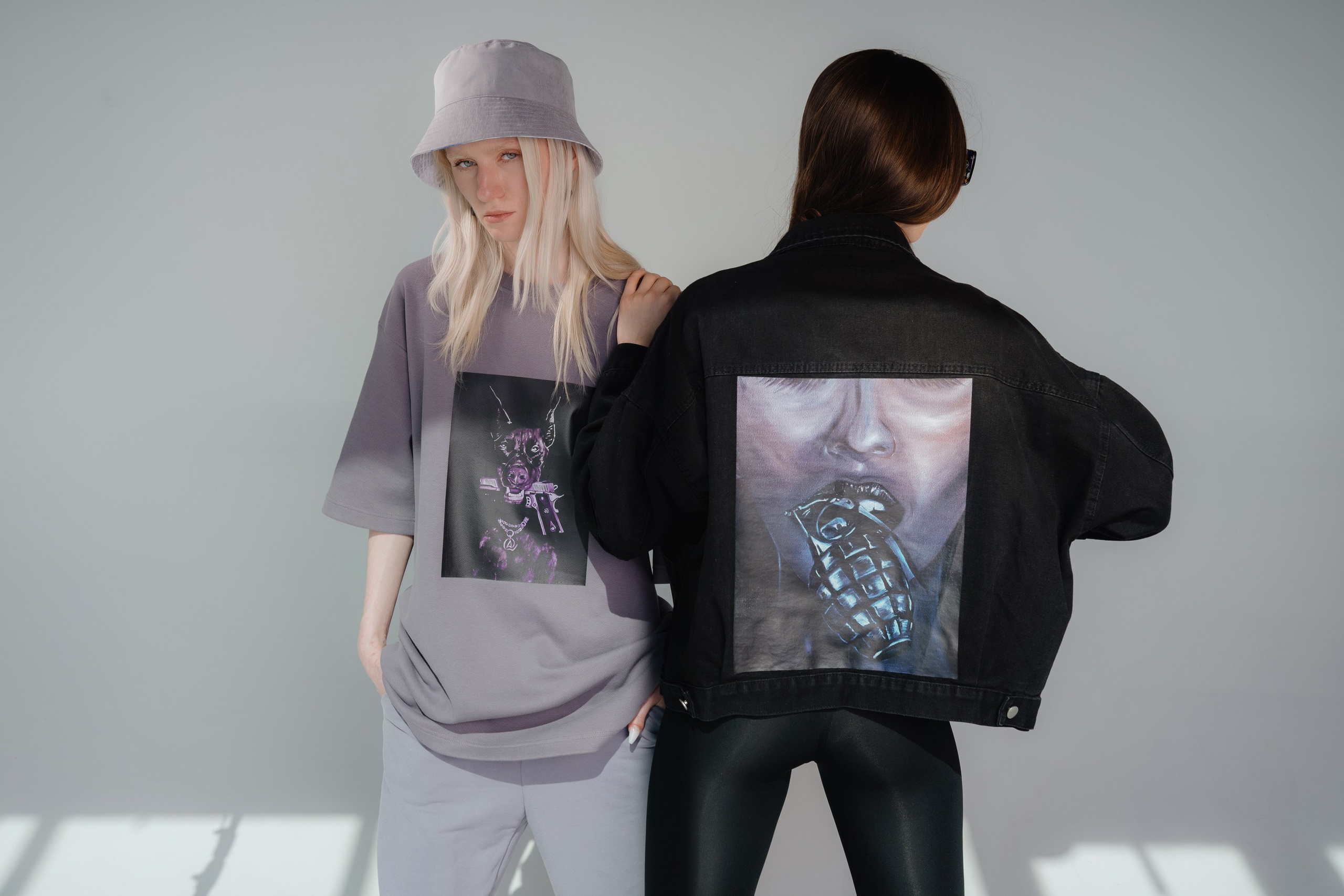 28/04/2023 Съемка для ЦГД. Журнал Камергер