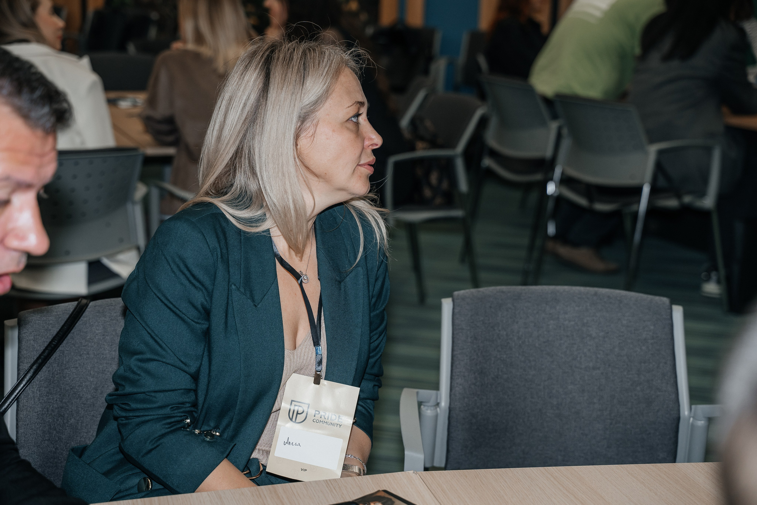 Репортаж. Виктория Алпеева — фотограф по любви