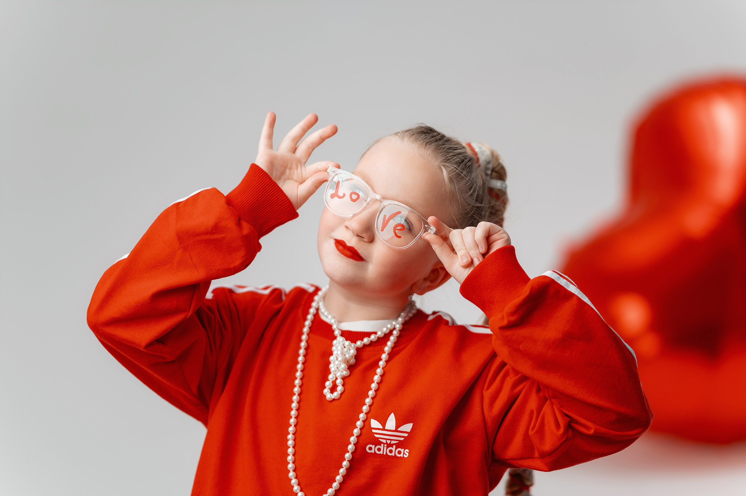 В сердцах. Детский и семейный фотограф Склярова Екатерина