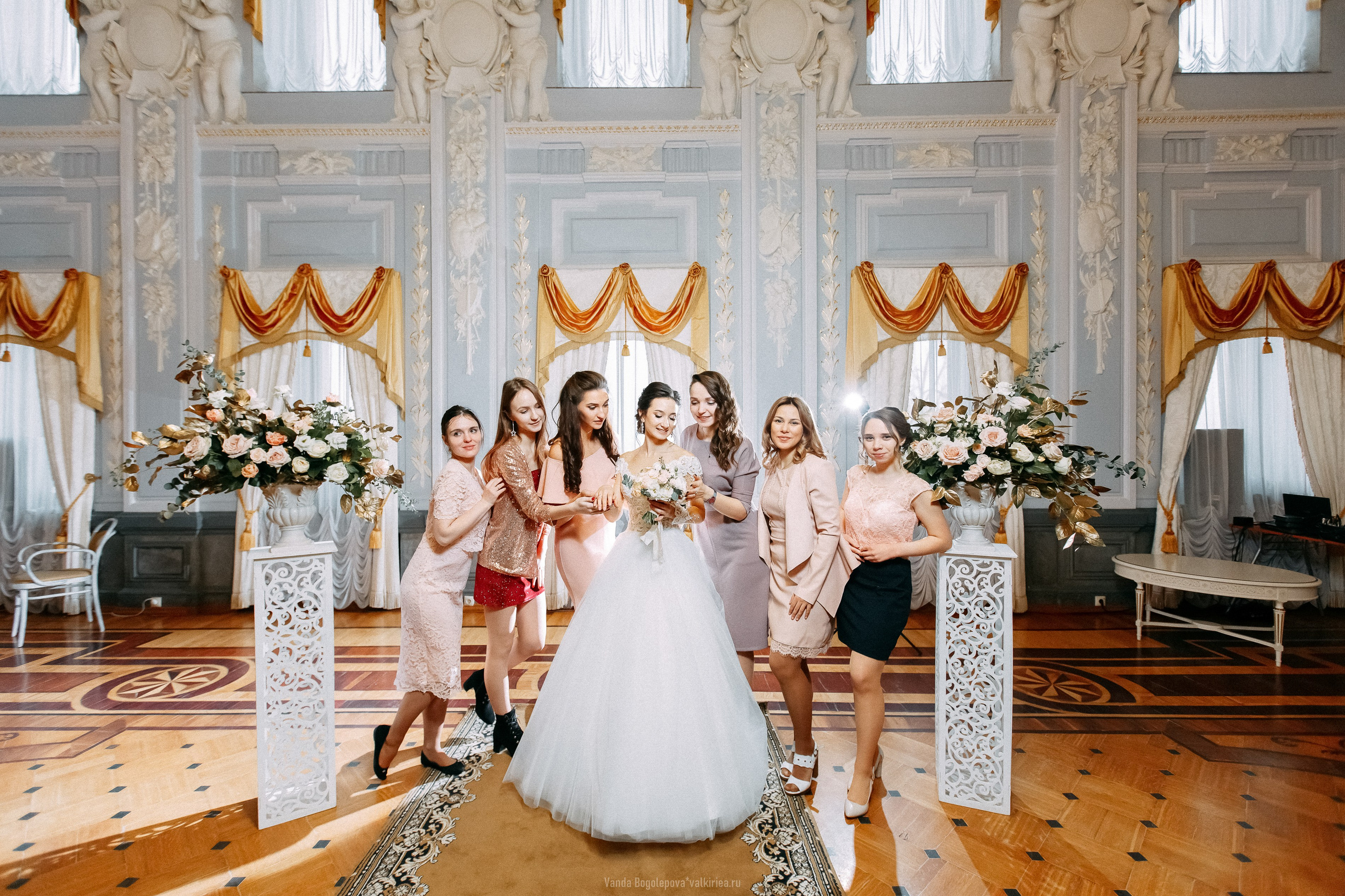 Bronson & Екатерина. Фотосъемка, свадебная фотосъемка, Москва, Нижний Новгород