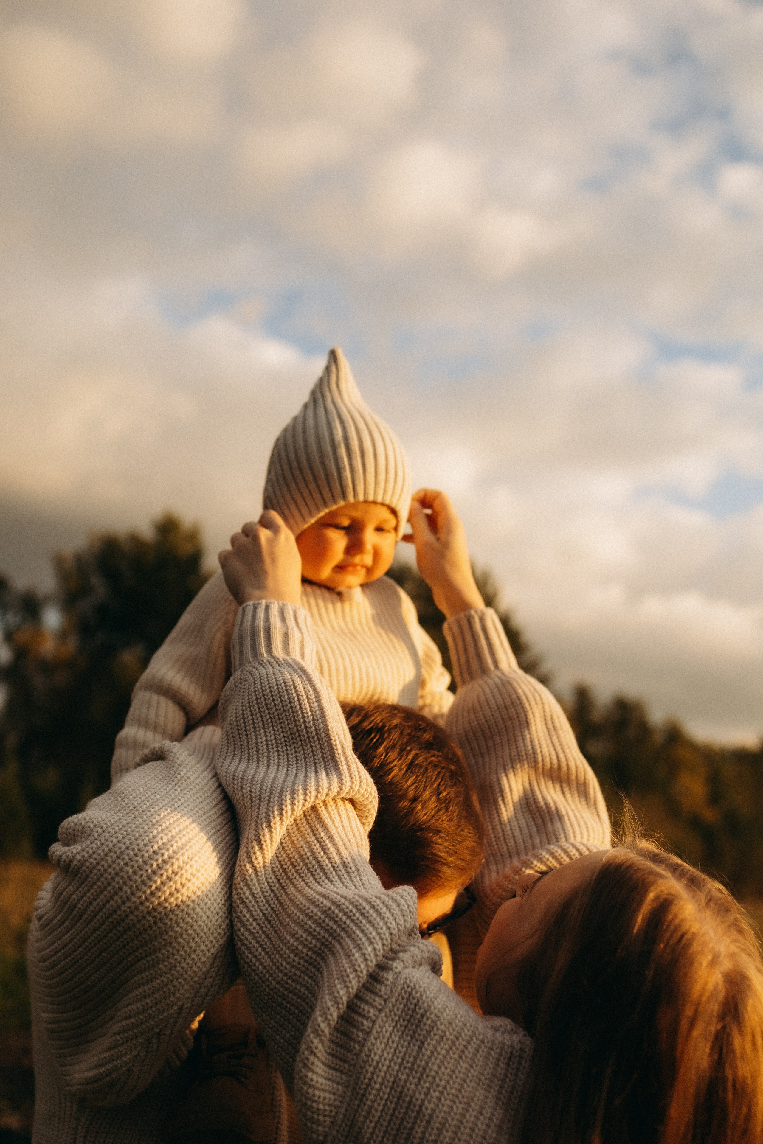 Лучшие закаты. Смирнова Алена Фотограф Екатеринбург