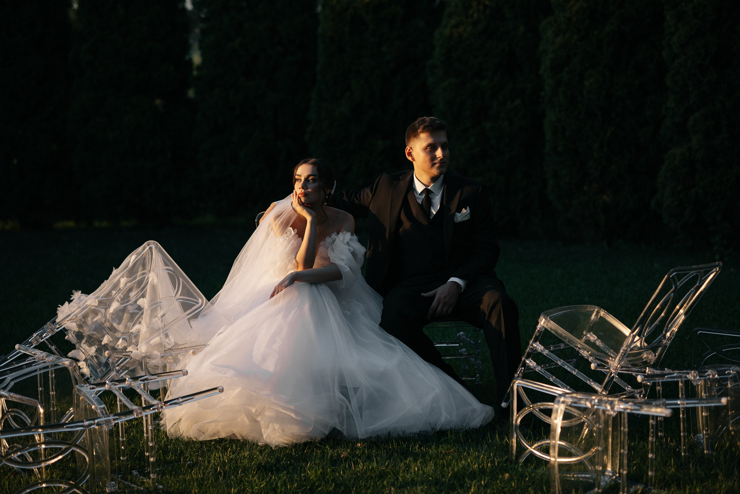 Александр и Анастасия. Wedding and Reportage photographer Marmarov Christya