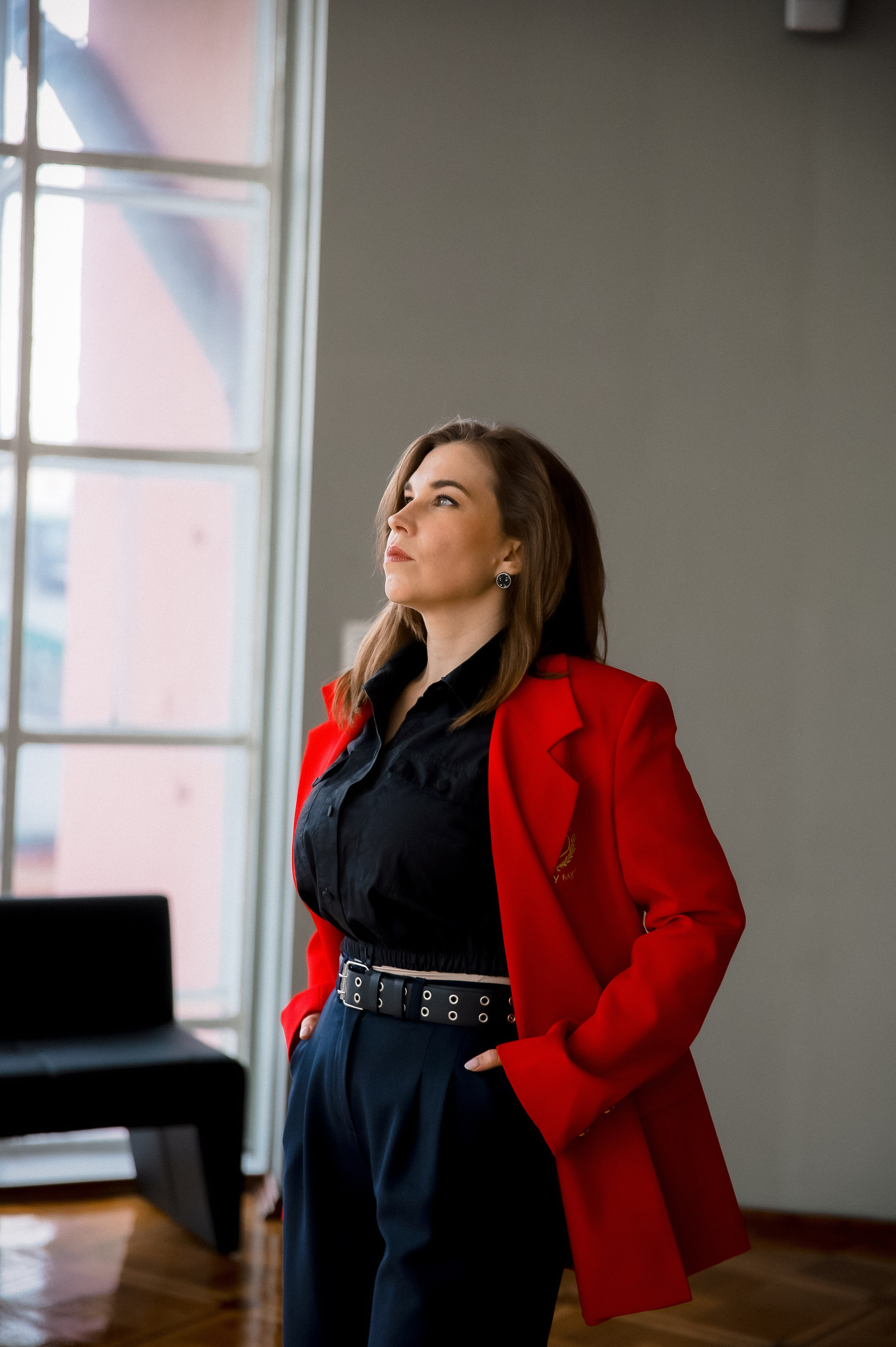 АЛЕКСАНДРА. Фотограф в Москве Ольга Колесникова