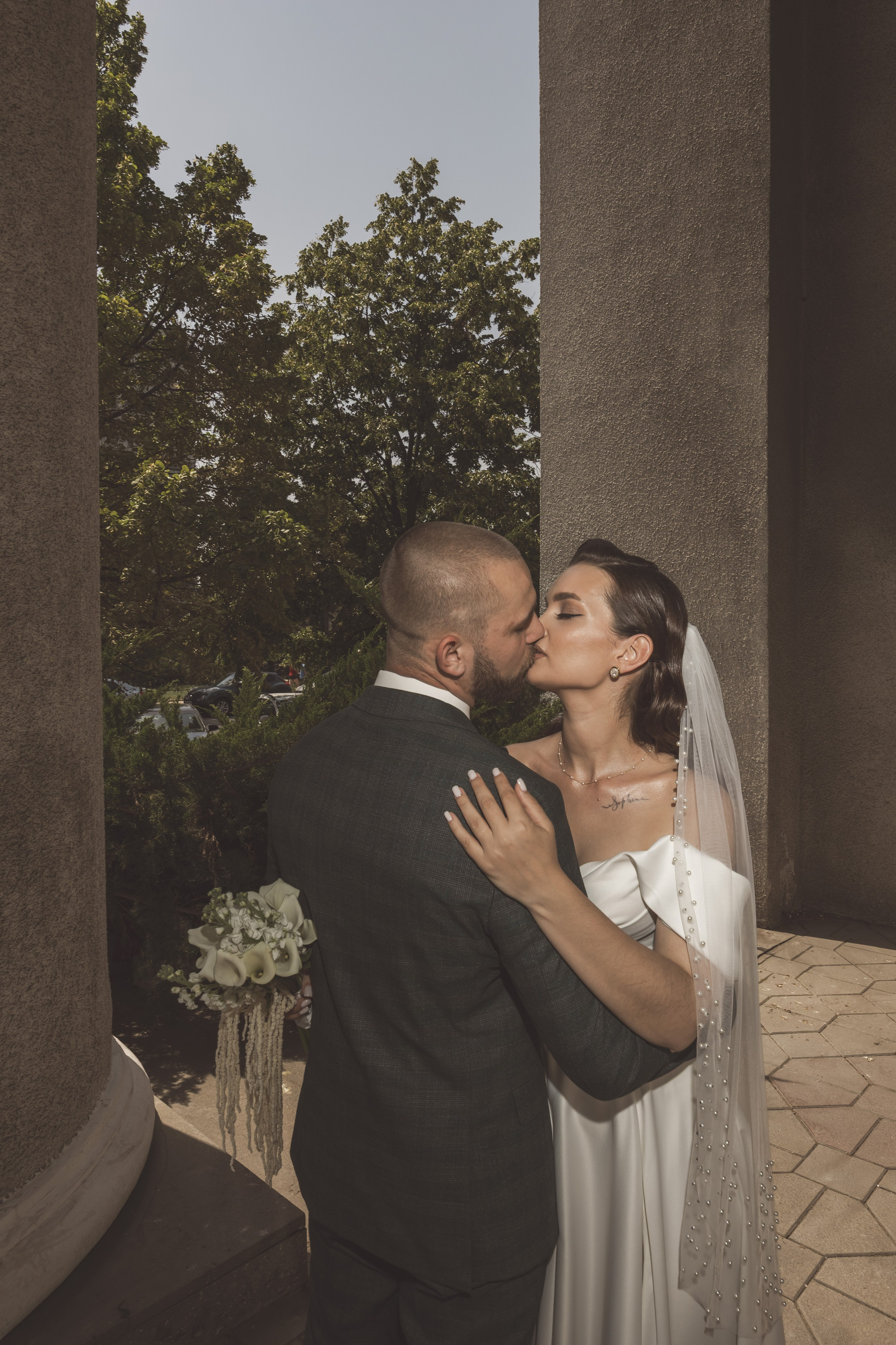 Артем & Мария. Яна Чхан — Фотограф в Донецке и не только