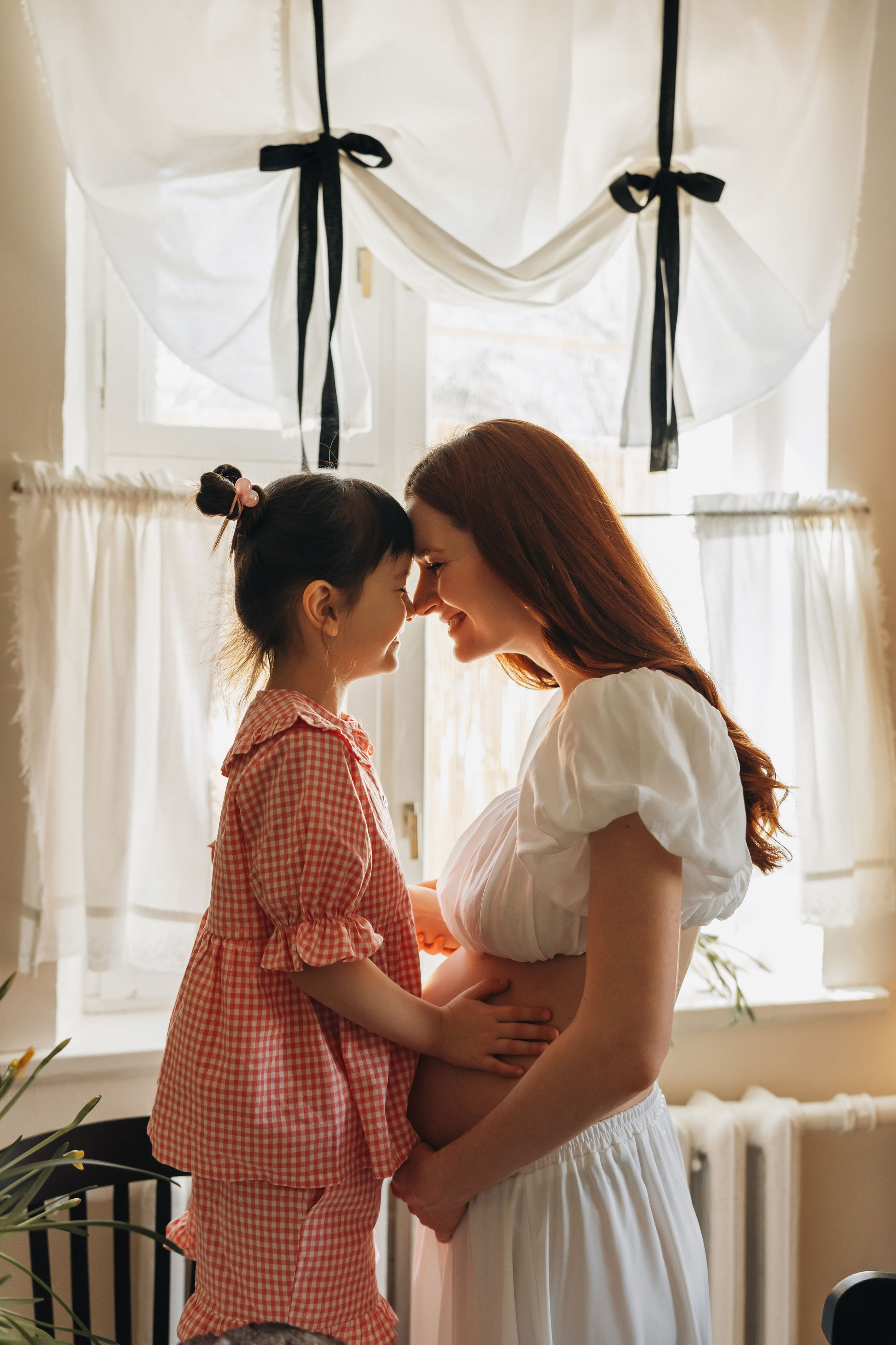 Нежная беременность. Ваш фотограф Вика Артемова