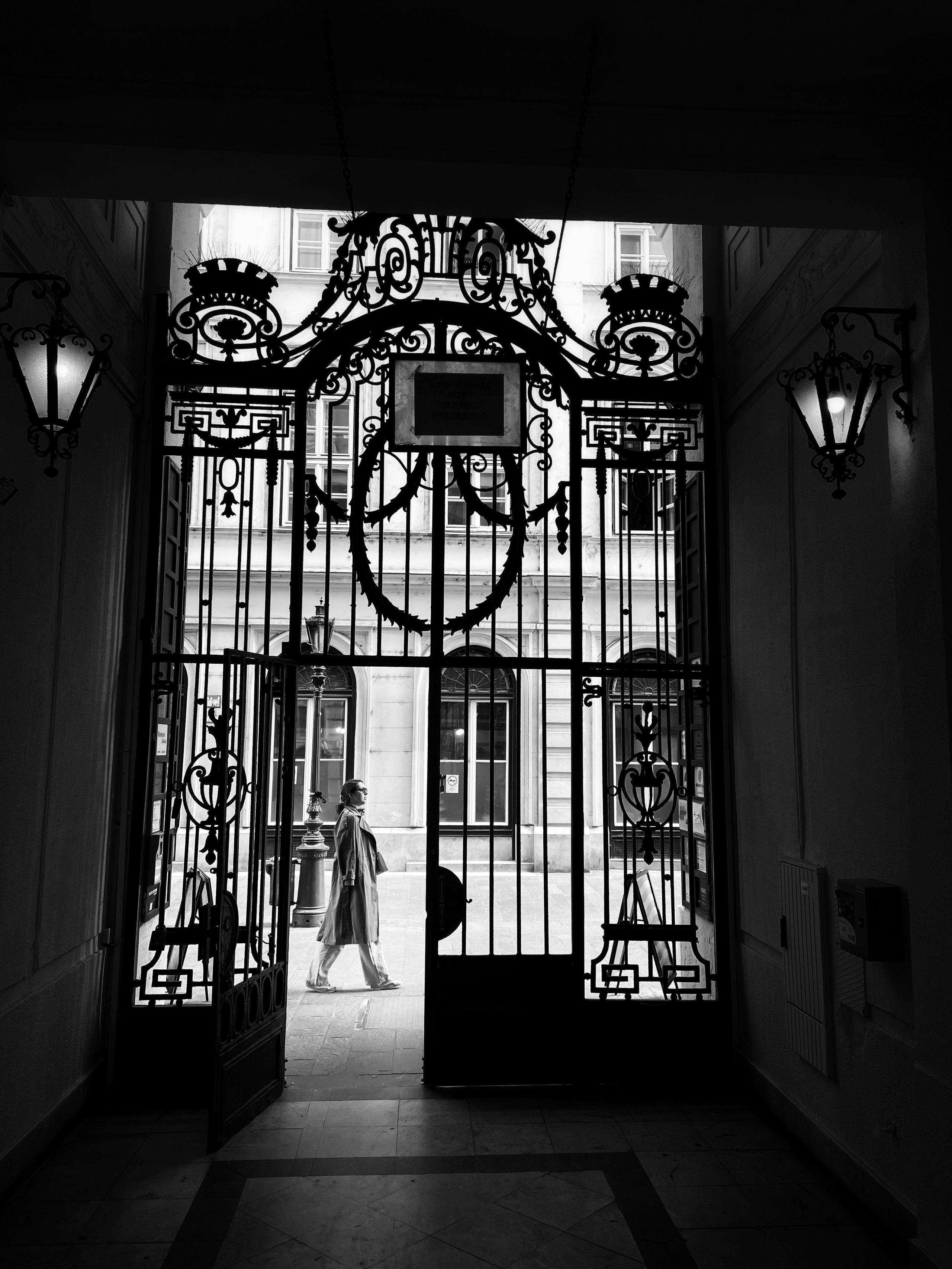 STRT JRNL by Knyazev Yura issue #8 May 2026. Photographer in Budapest  — Yura Knyazev