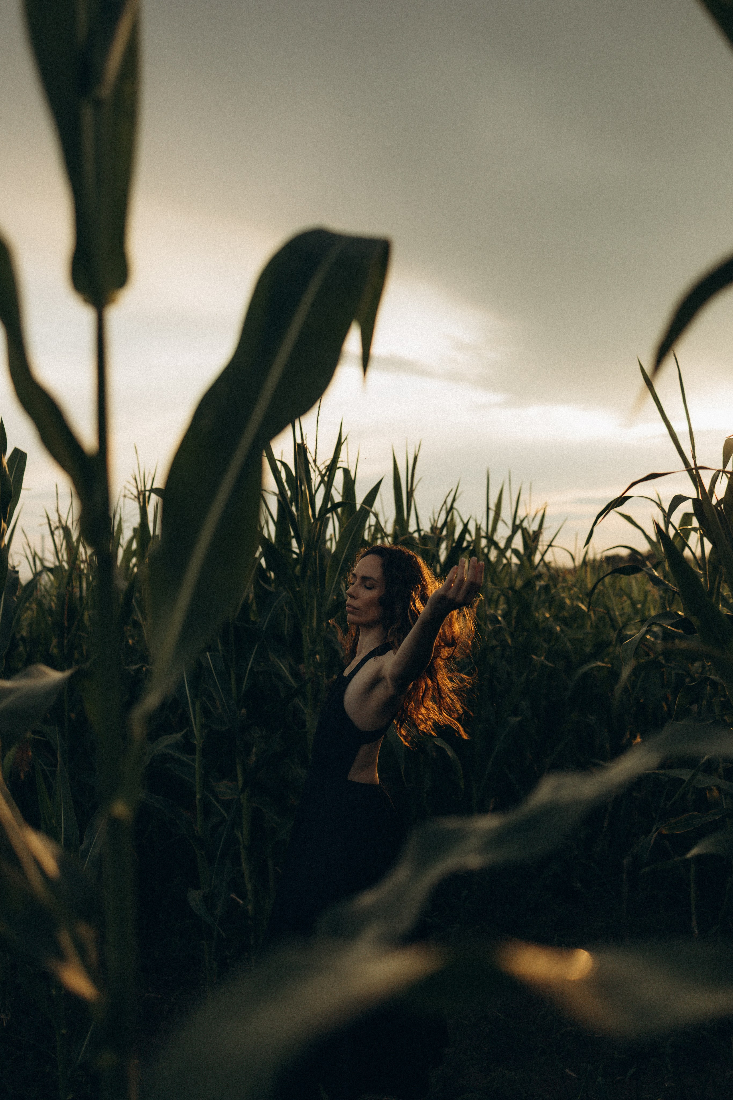 Татьяна. Семейный фотограф в Ижевске Даша Денисова