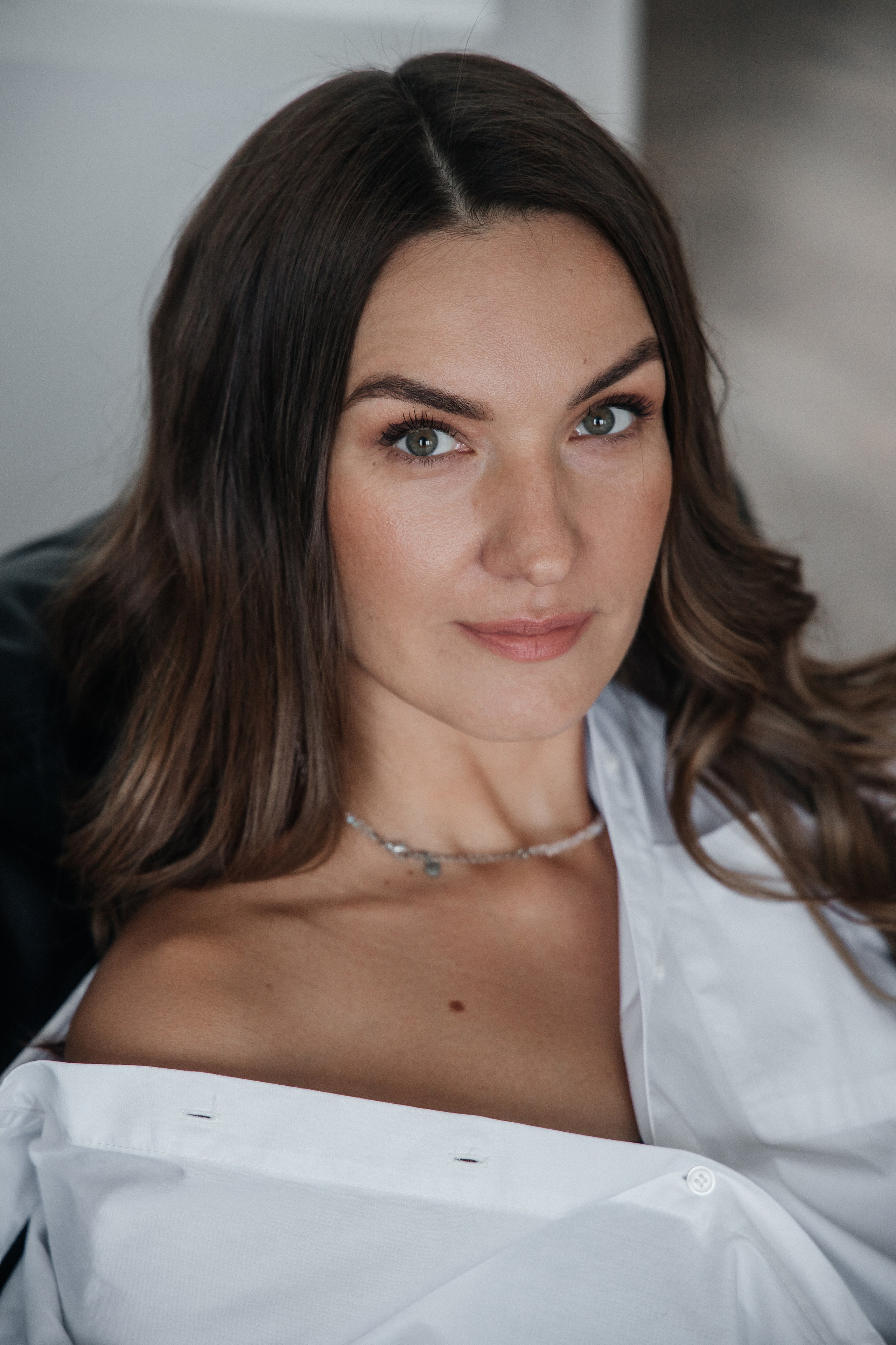 Индивидуальная съемка. Ваш фотограф в Красноярске Александра Кириллова