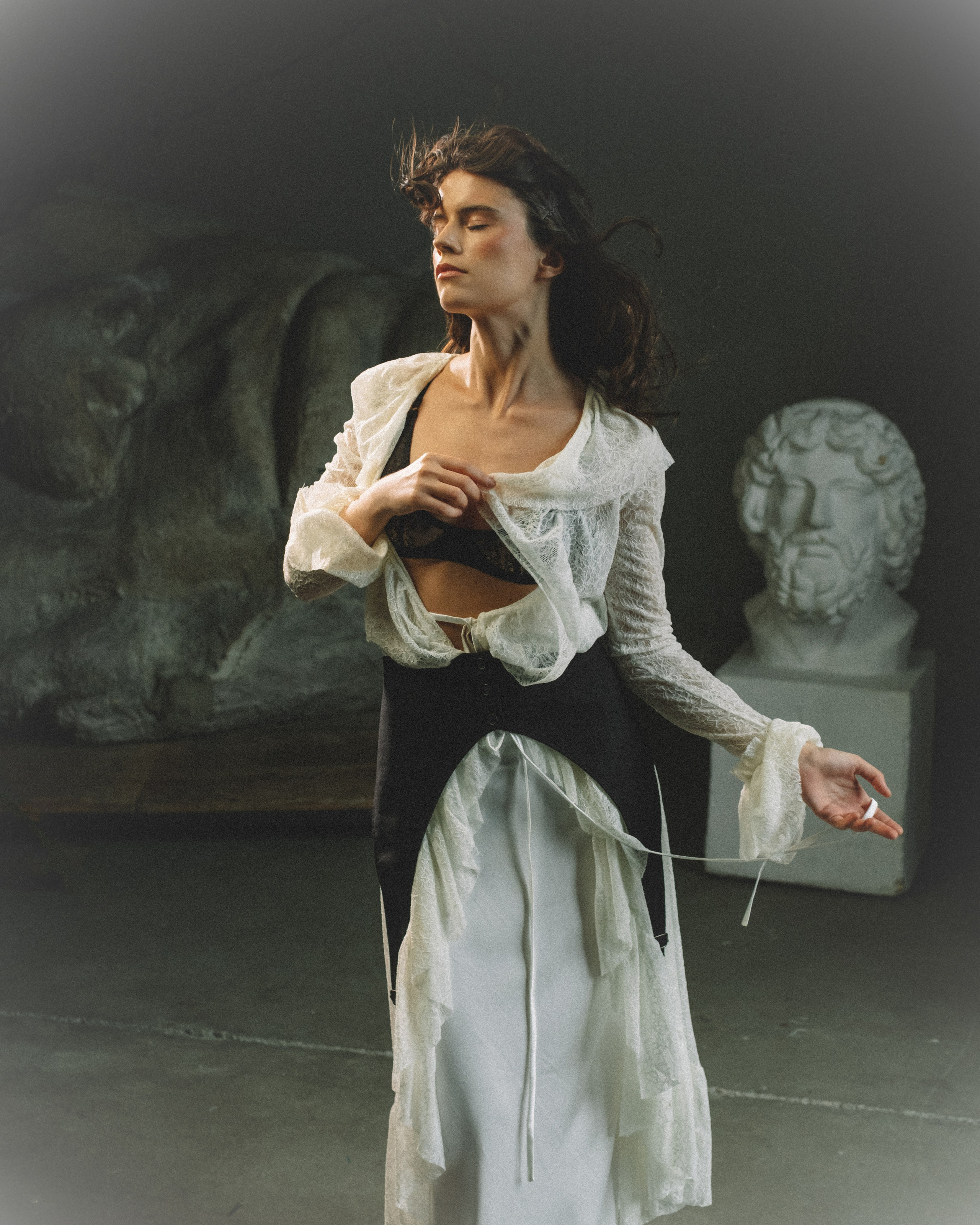 Lizaveta. Портретный фотограф