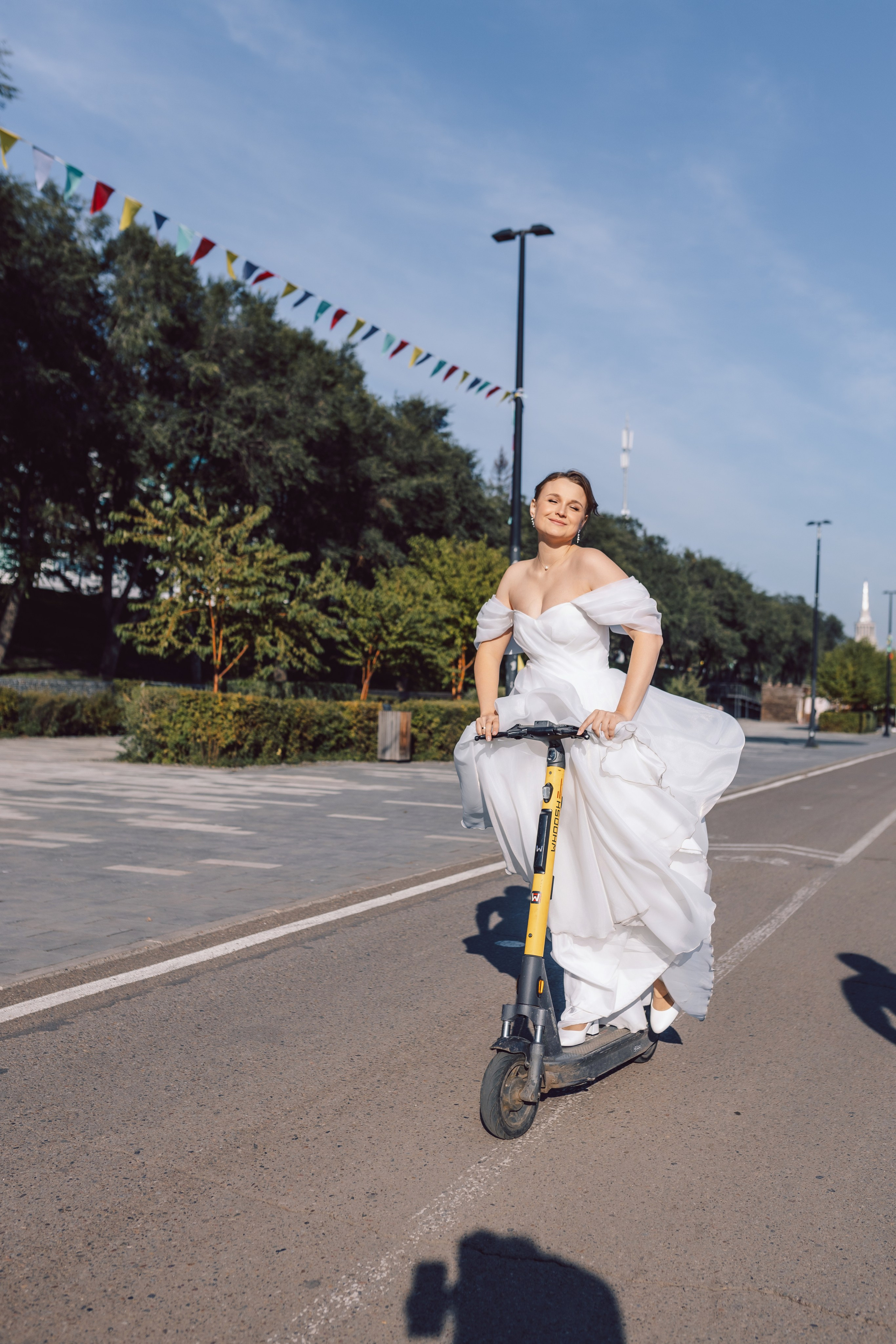 Андрей и Анастасия. Фотограф Красноярск Архипова Алина
