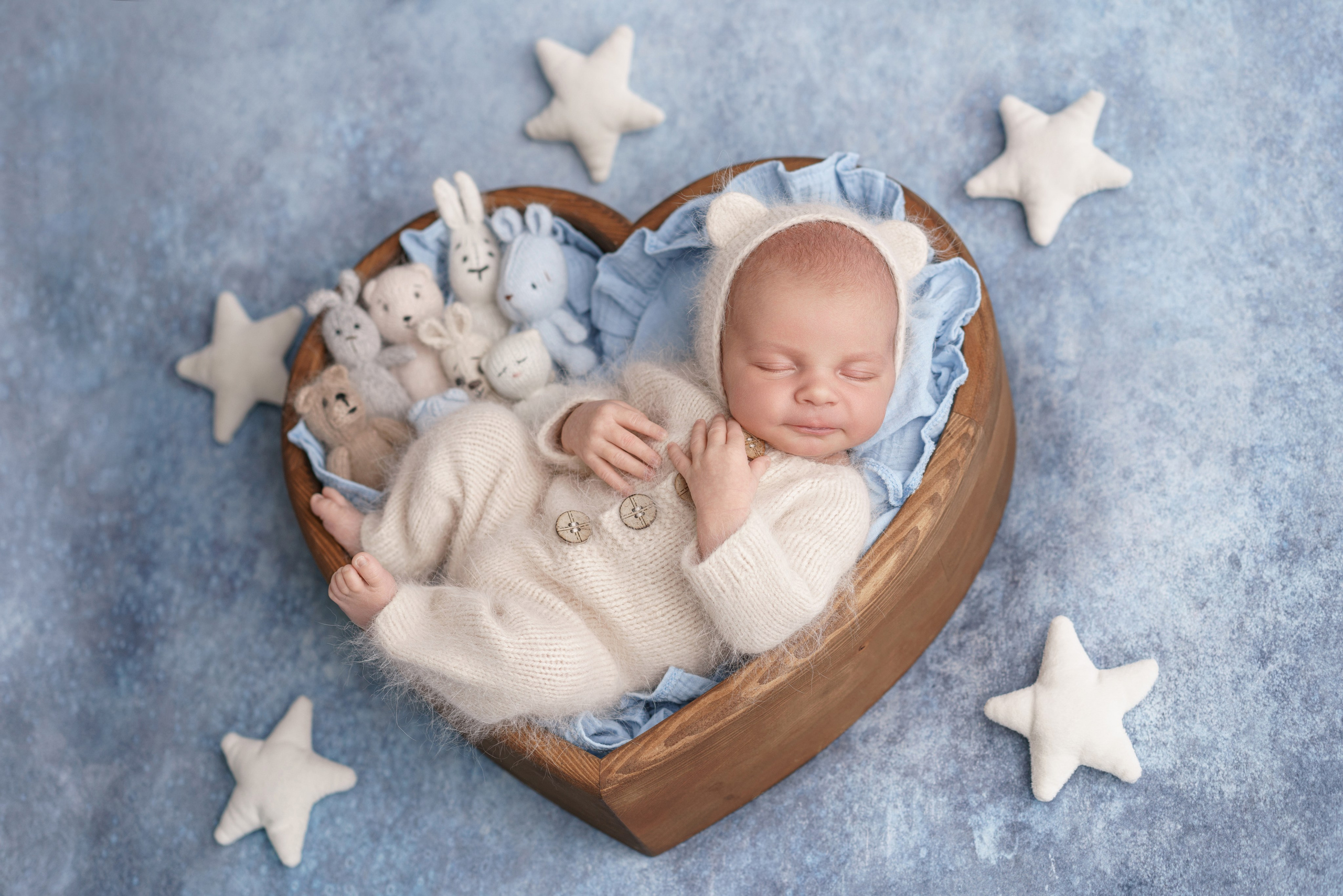 Фотосессия новорожденных | Галерея трогательных кадров малышей в стиле newborn. Фотосессия новорожденных в Москве и Московской области | Профессиональный фотограф newborn — Татьяна Иванова