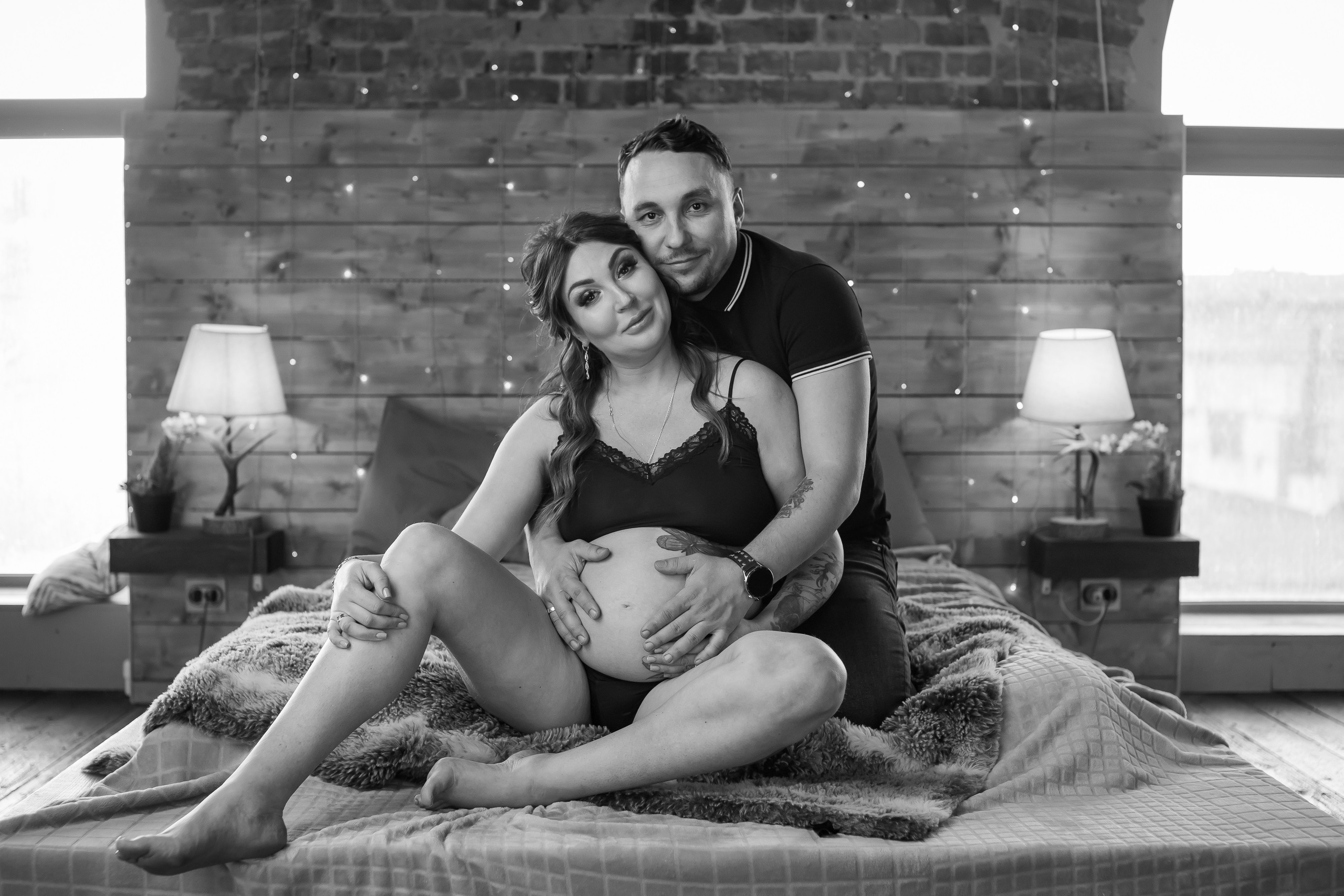 В Ожидании Чуда. Фотограф в Санкт-Петербурге Константин Бриль