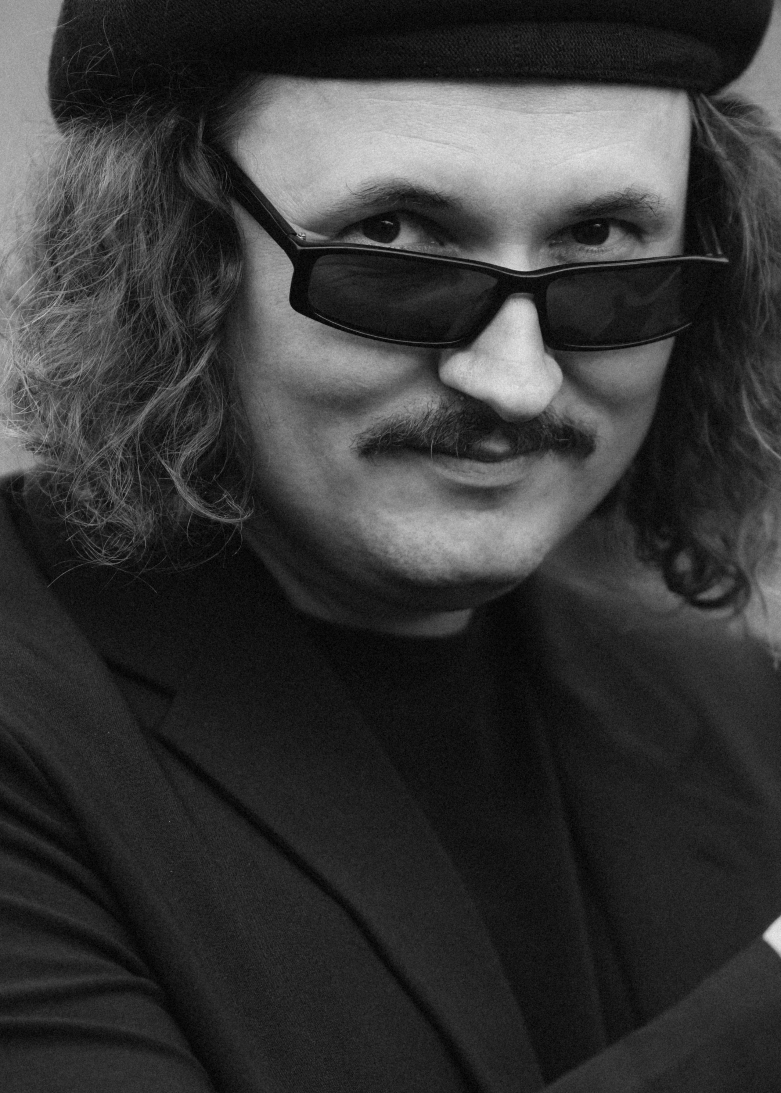 @sladkayavataagency. Свадебный и репортажный фотограф в Москве Владимир Сергеев | Naysaikolo