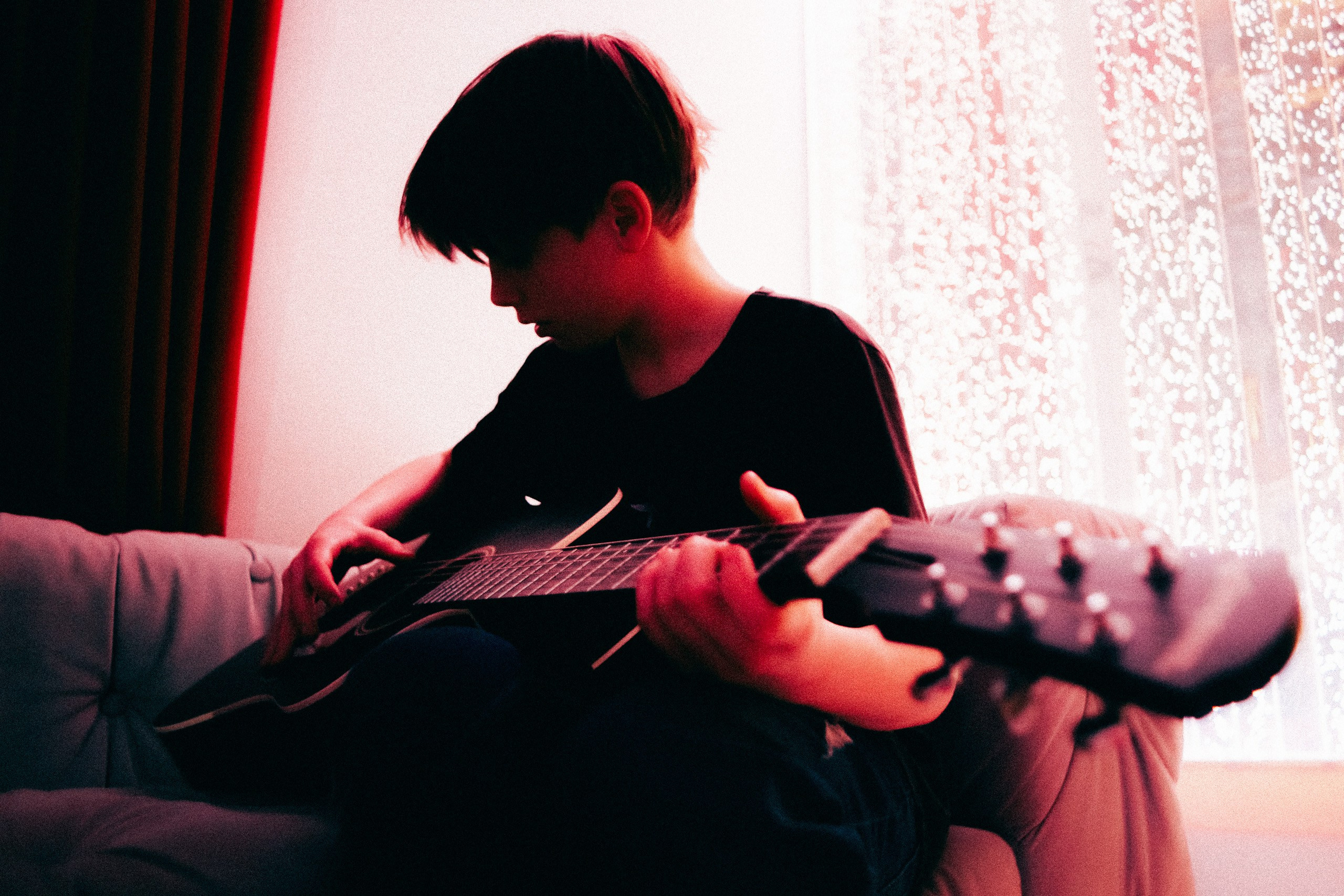 8 Марта с Сумраком. Фото журналист