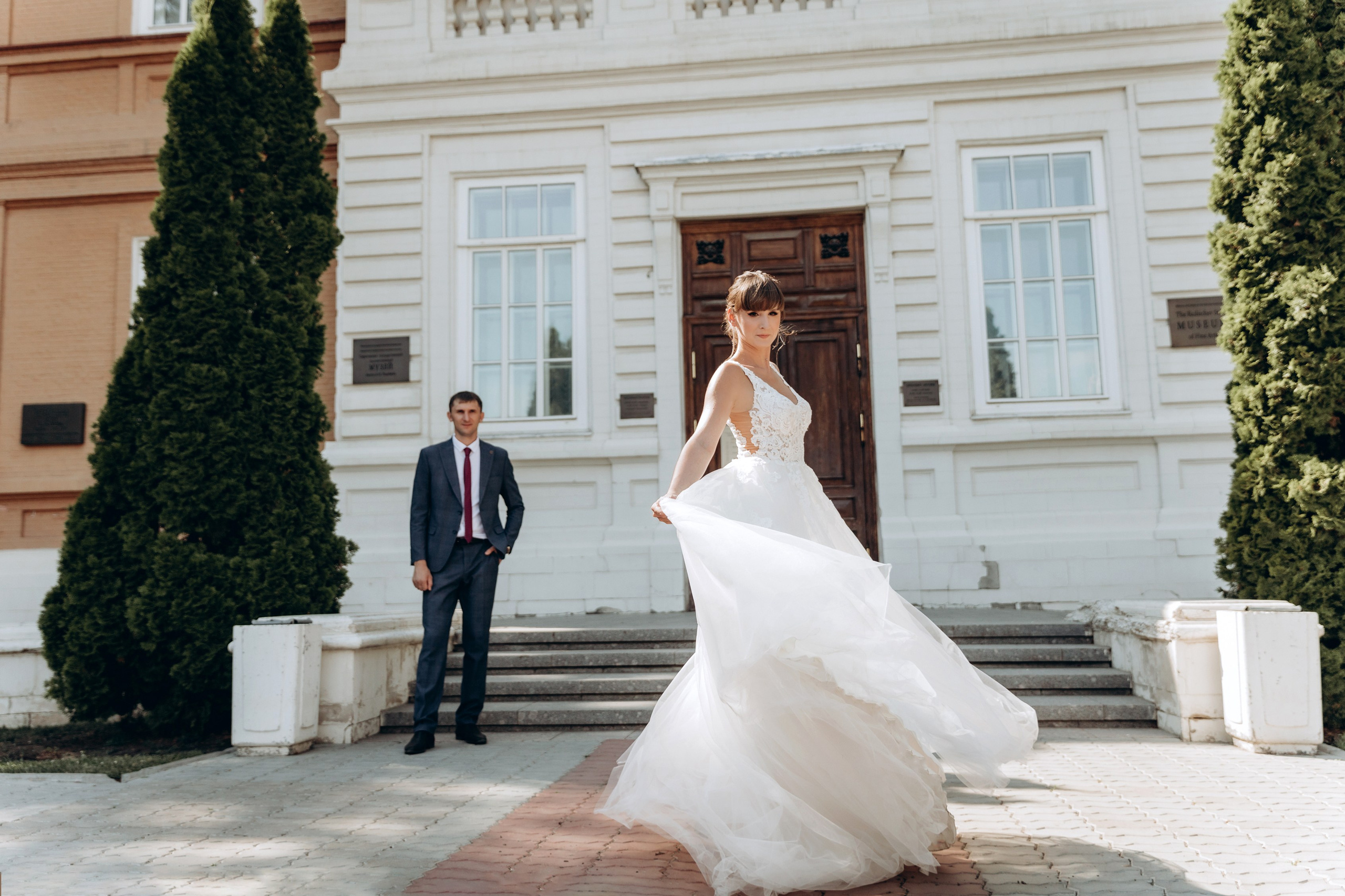 Forest Club. Камилла — свадебный и женский фотограф в Саратове