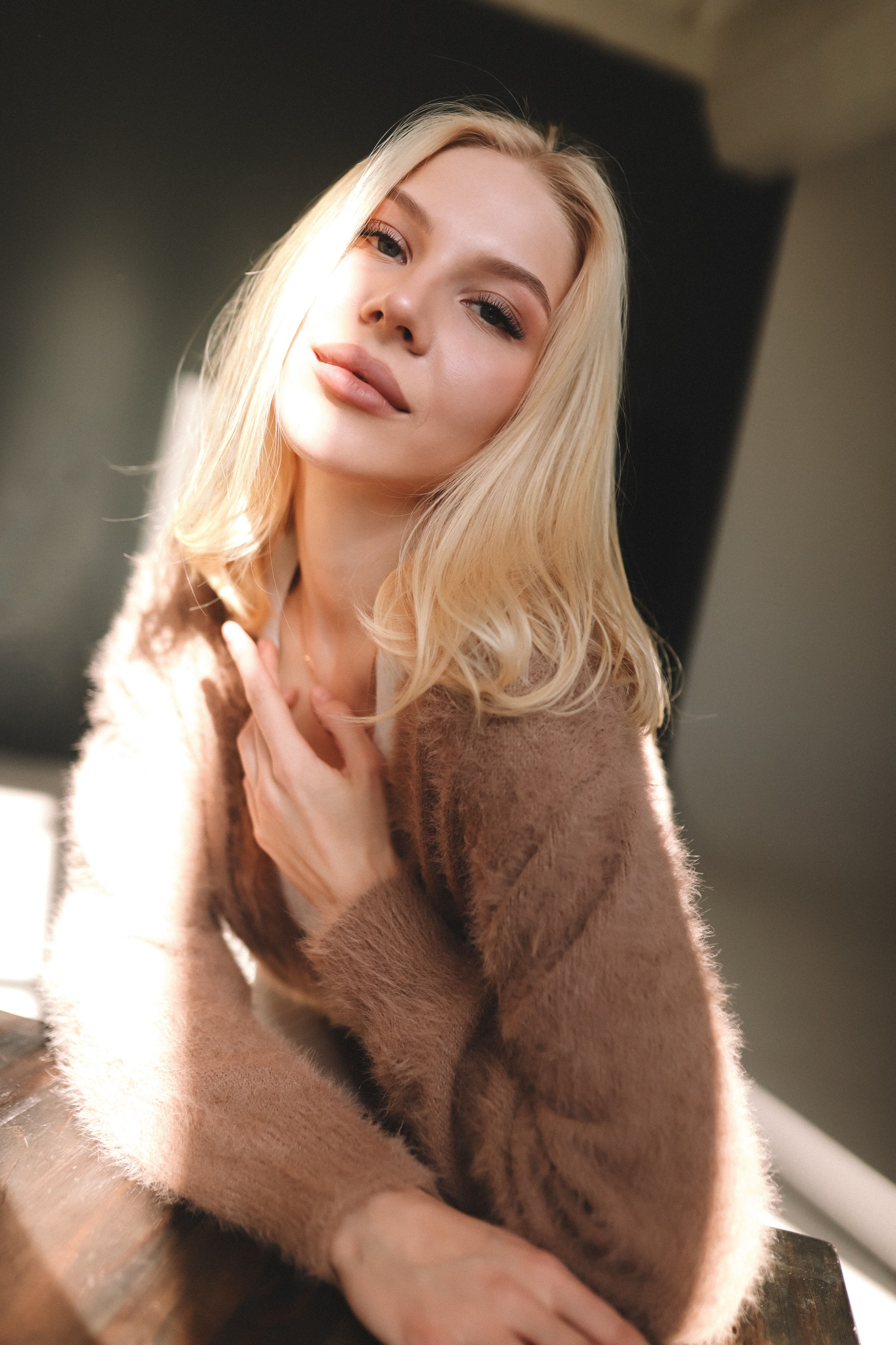 Даша. Фотограф в Нижнем Новгороде Кристина Батанова