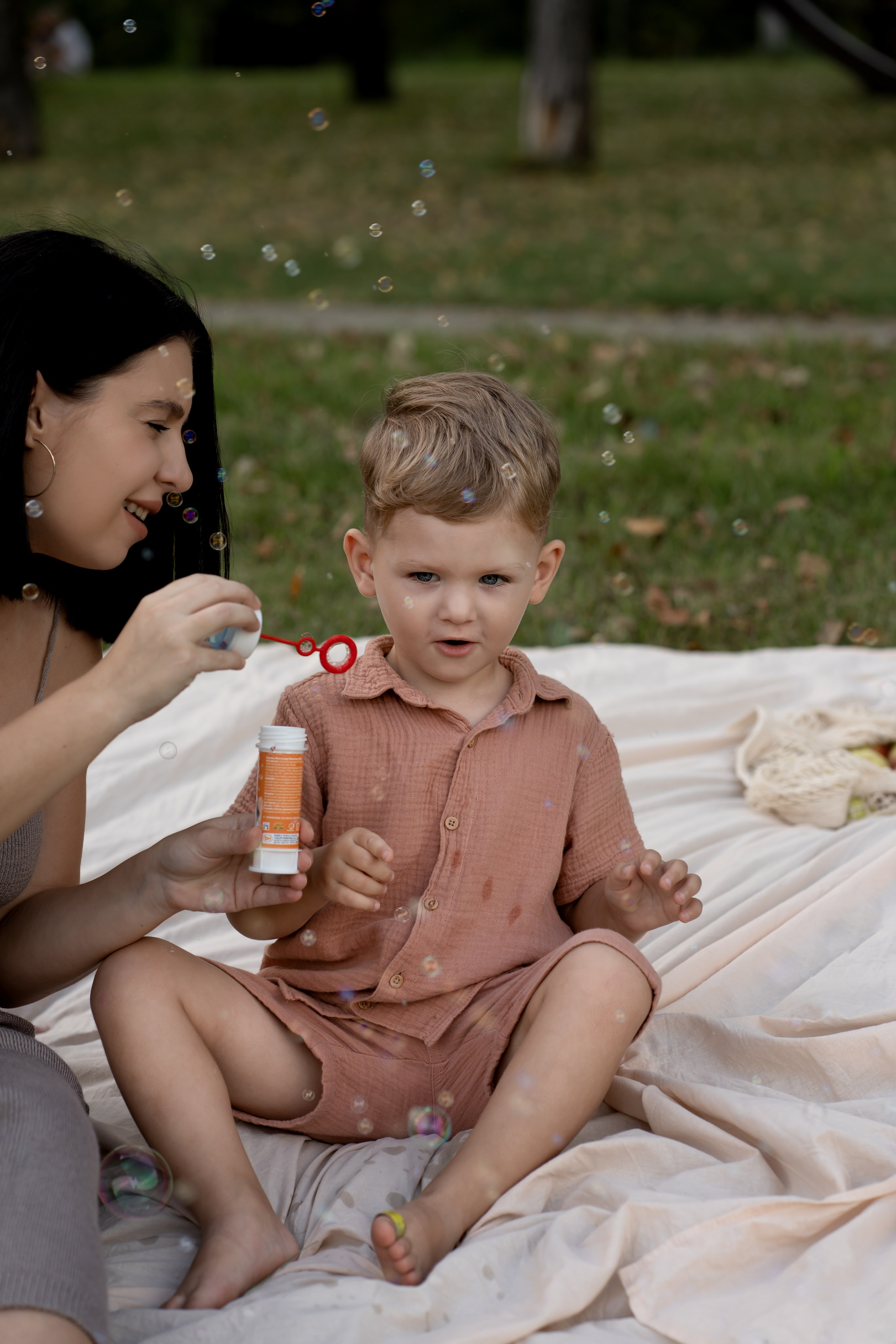 Саша, Паша, Андрей. Фотограф в Красноярске. Юлия Чаушанская