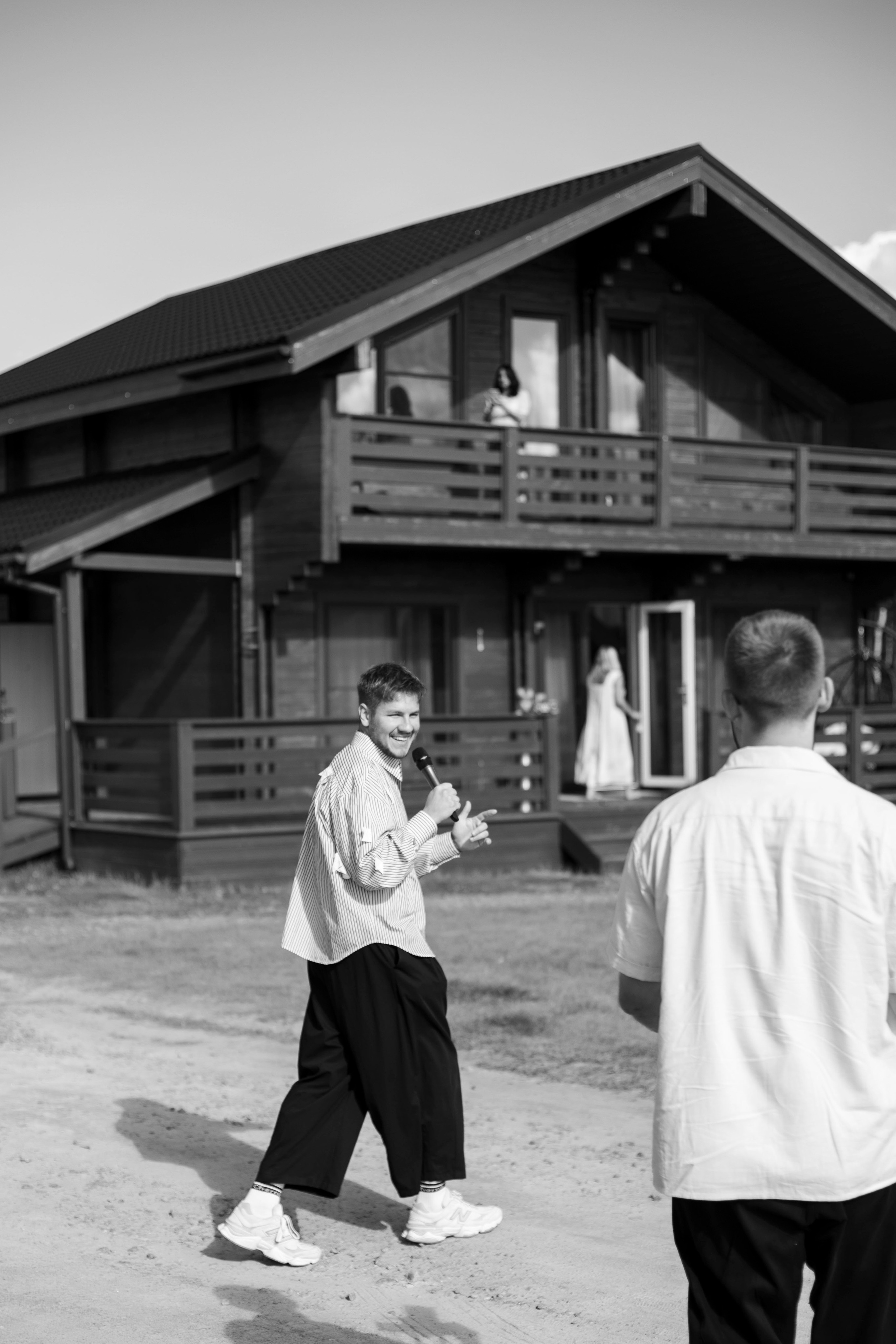 Виталий & Полина