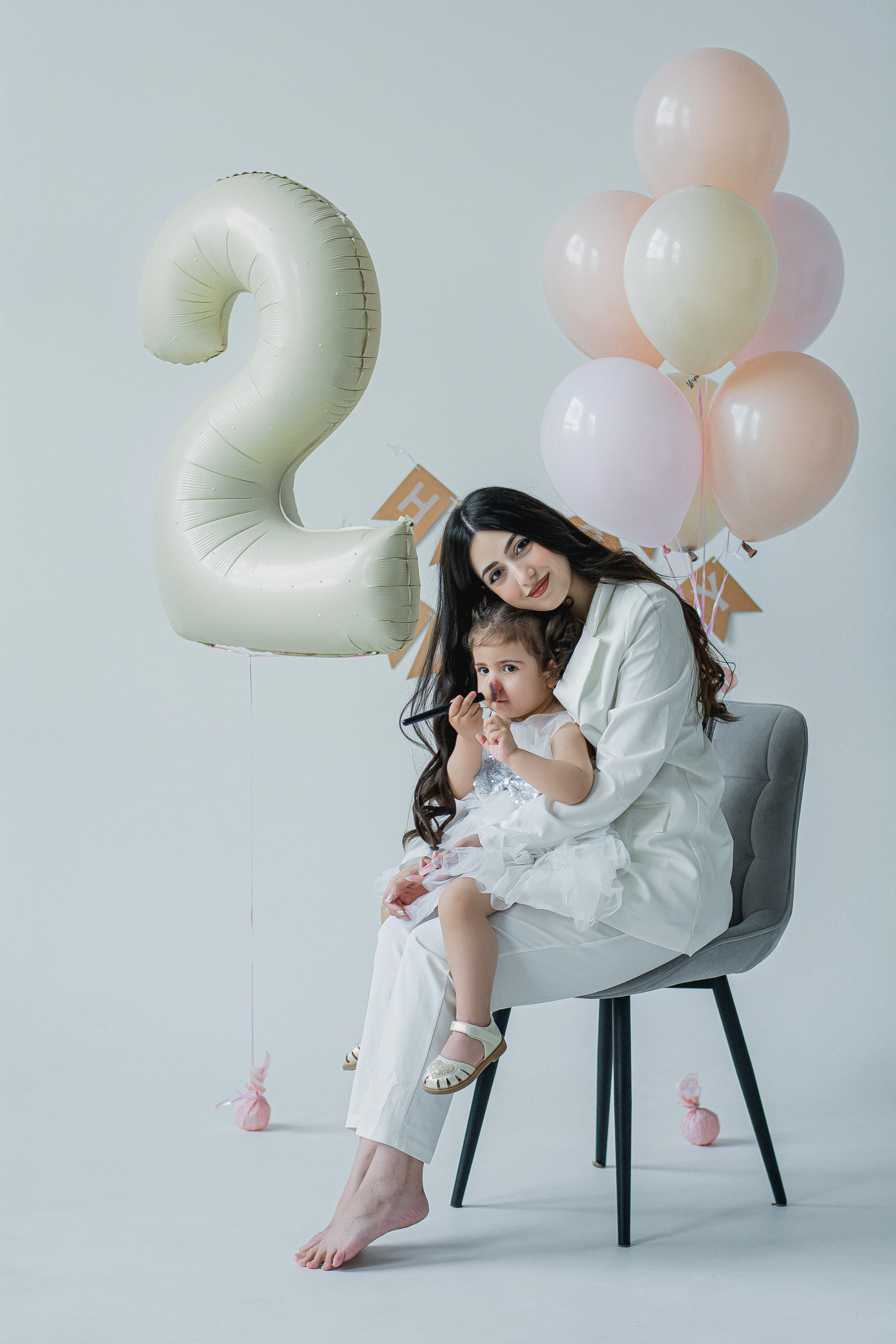 Семейная съёмка. Фотограф Регина Лисицына