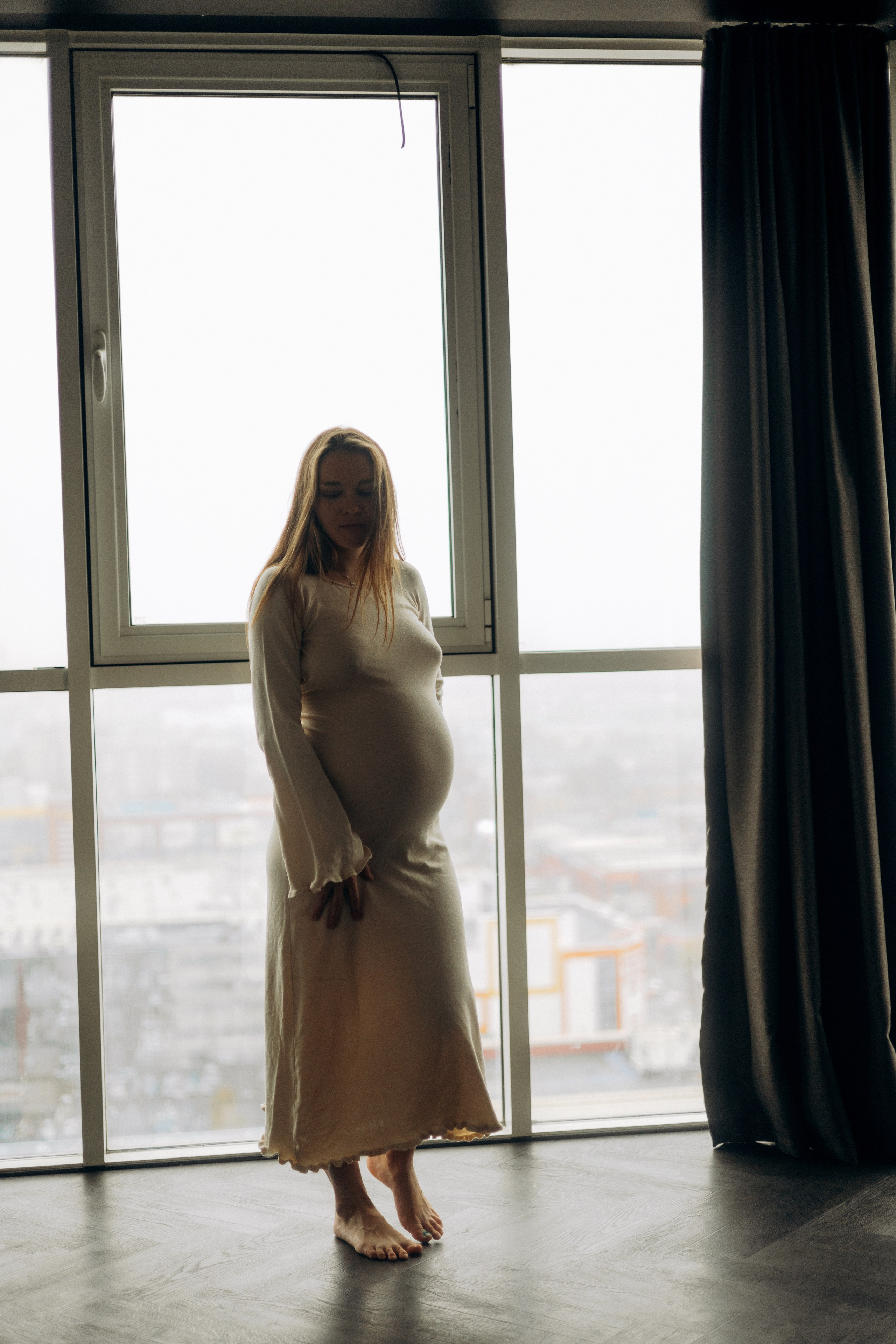 Надя. Самый теплый фотограф в Краснодаре Рябоконь Ксения