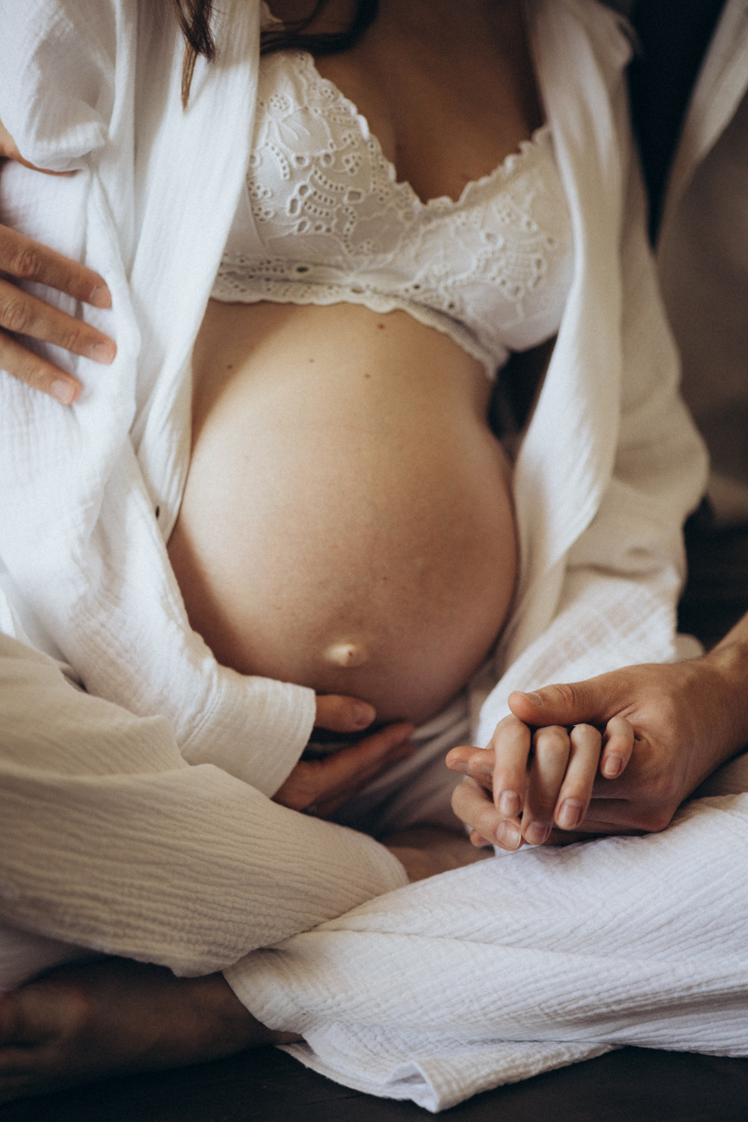 Волшебное время. Семейный фотограф Москва