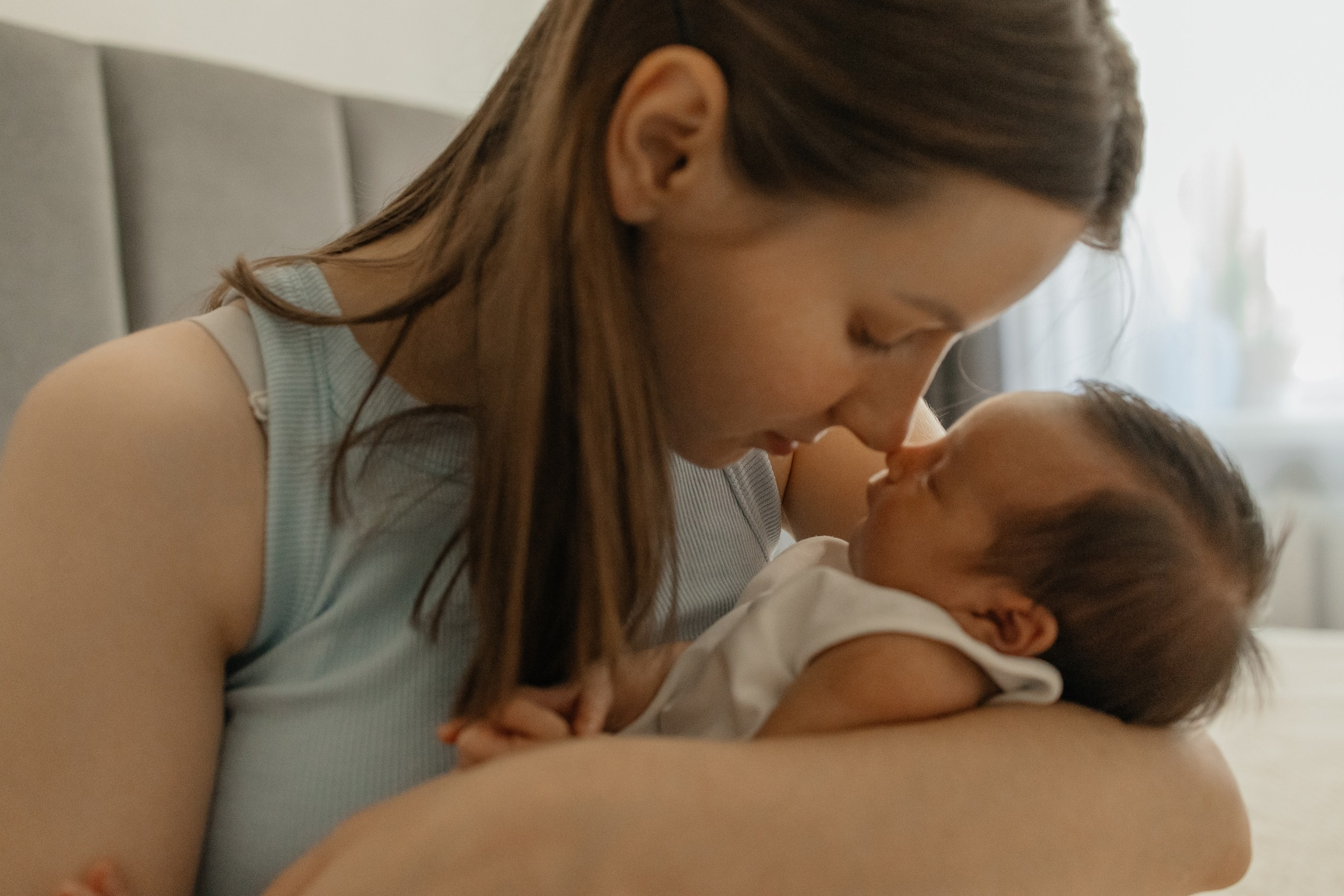 Ярослава. Свадебный и семейный фотограф в Москве Дарья Тюленева