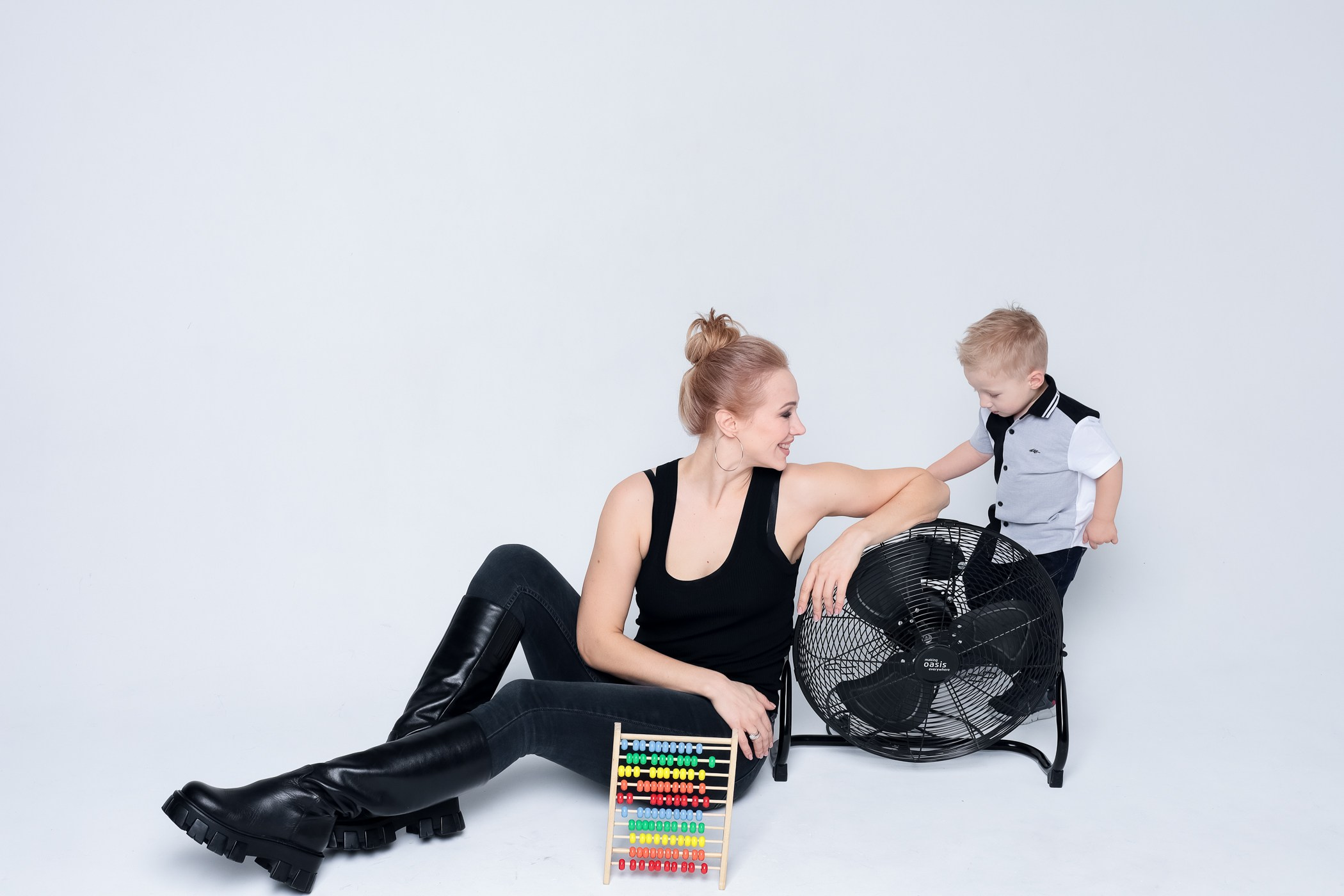 Детский Психолог. Семейный и Свадебный фотограф в Сочи