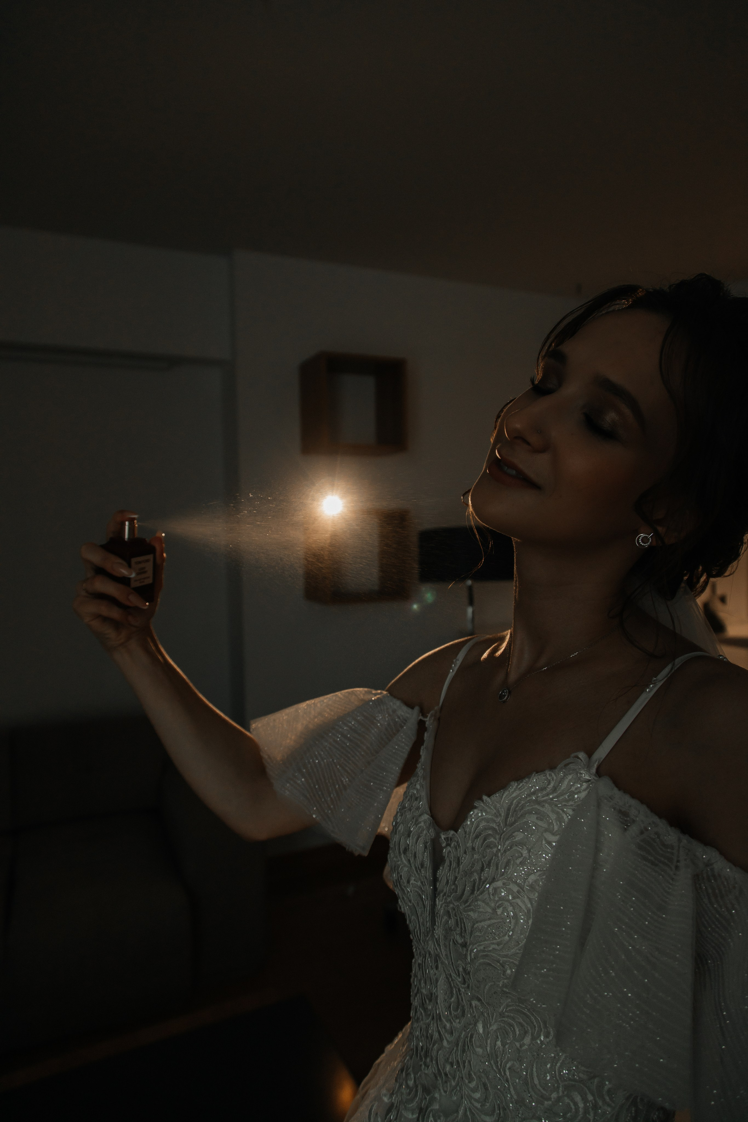 Веневитинов одобряет. Артём Бачурин — свадебный фотограф Воронеж