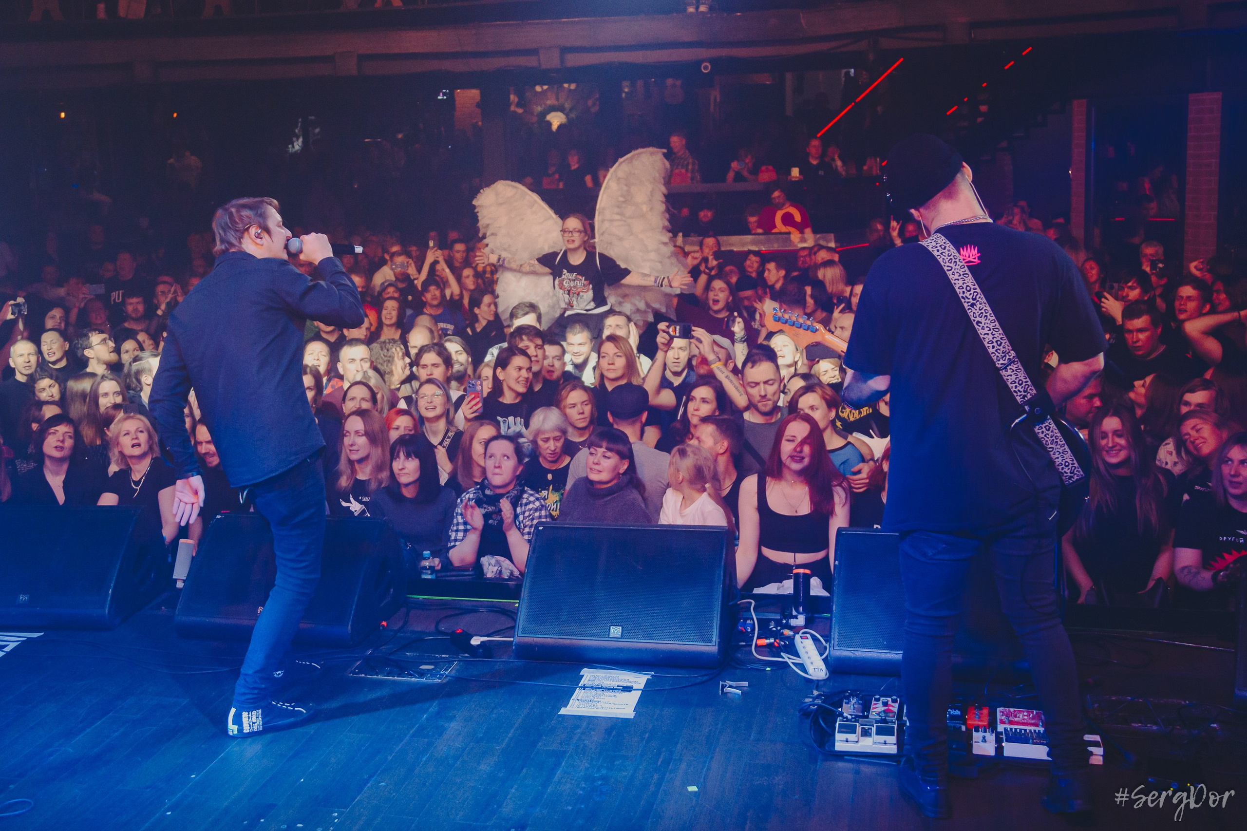 Dругой ветер, Jagger, Джаггер, Санкт-Петербург, концерт, СПб, 09.11.2024, SergDor, 9 ноября 2024 года, #SergDor, Мотыльки, Dети Весны