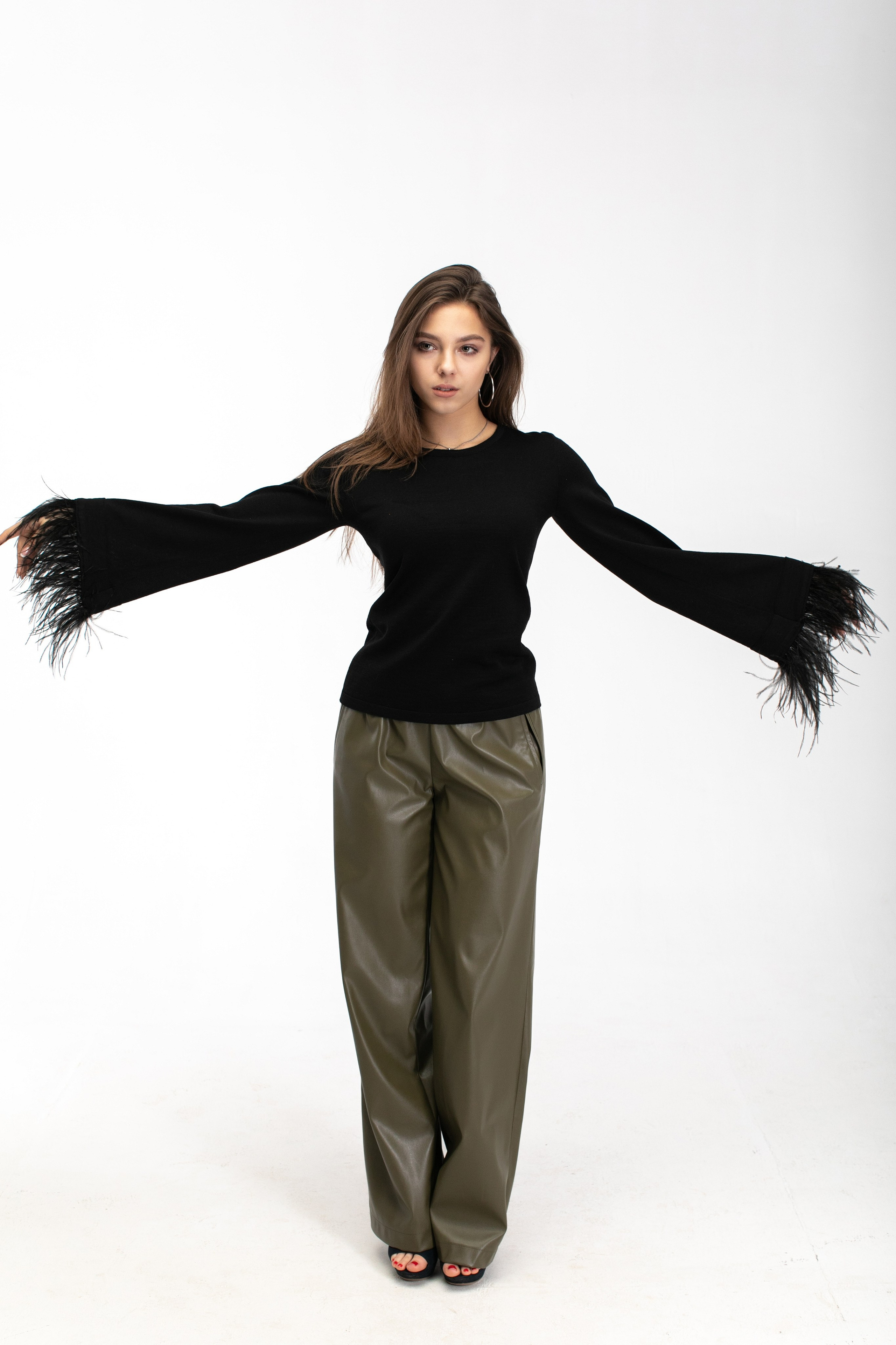 Одежда. Владислав Волков | Фотография и видеосъемка в Воронеже