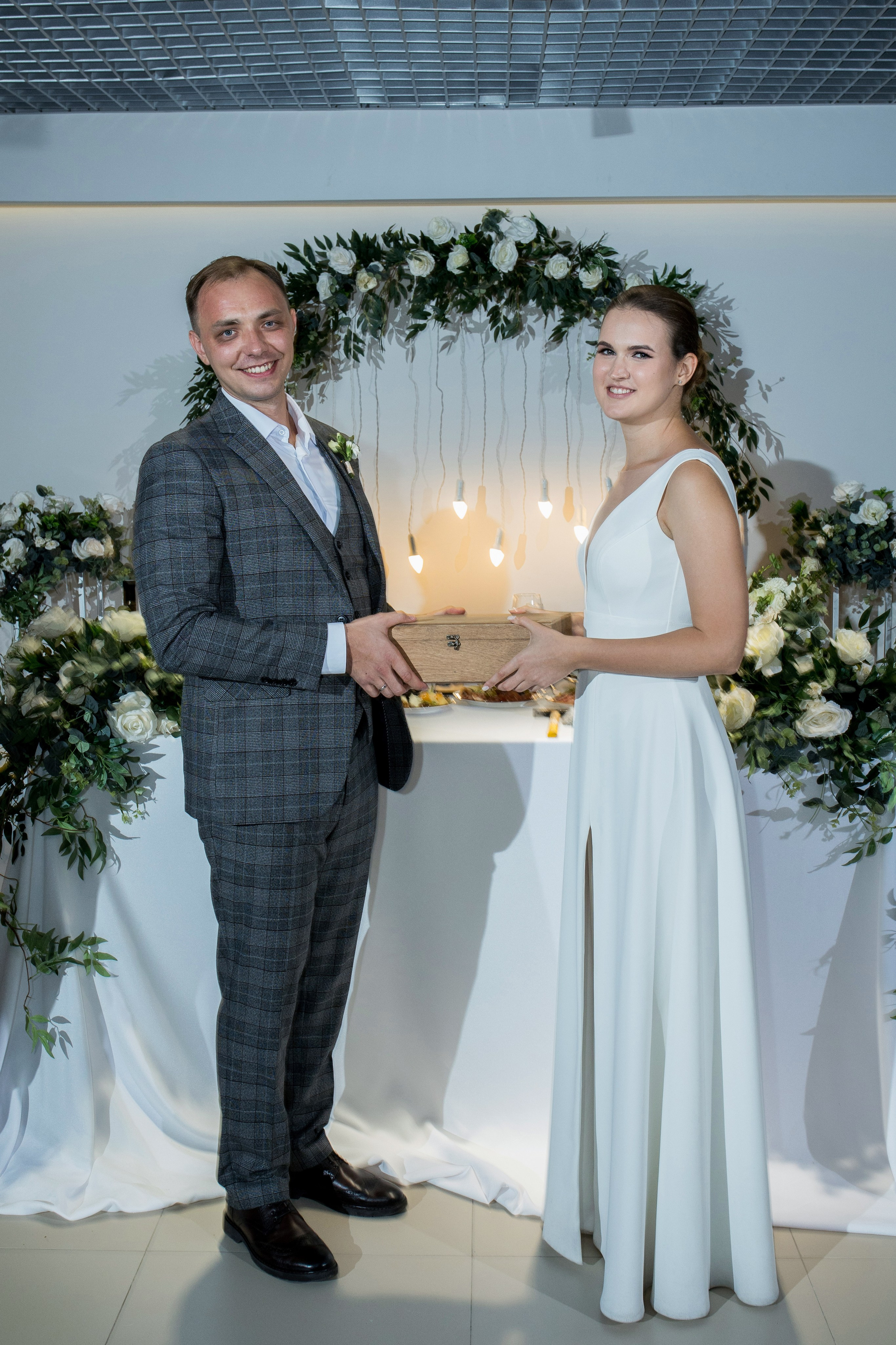 Дарья и Юрий. Владислав Волков | Фотография и видеосъемка в Воронеже