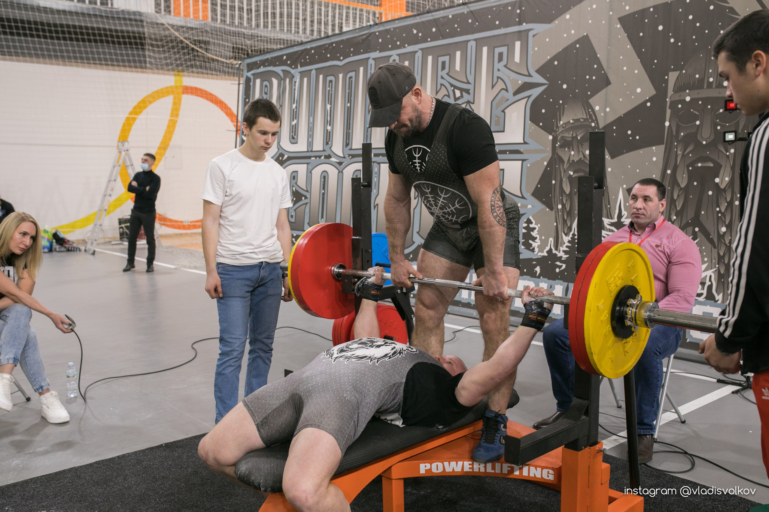 Турнир Зимнее Солнце. Владислав Волков | Фотография и видеосъемка в Воронеже
