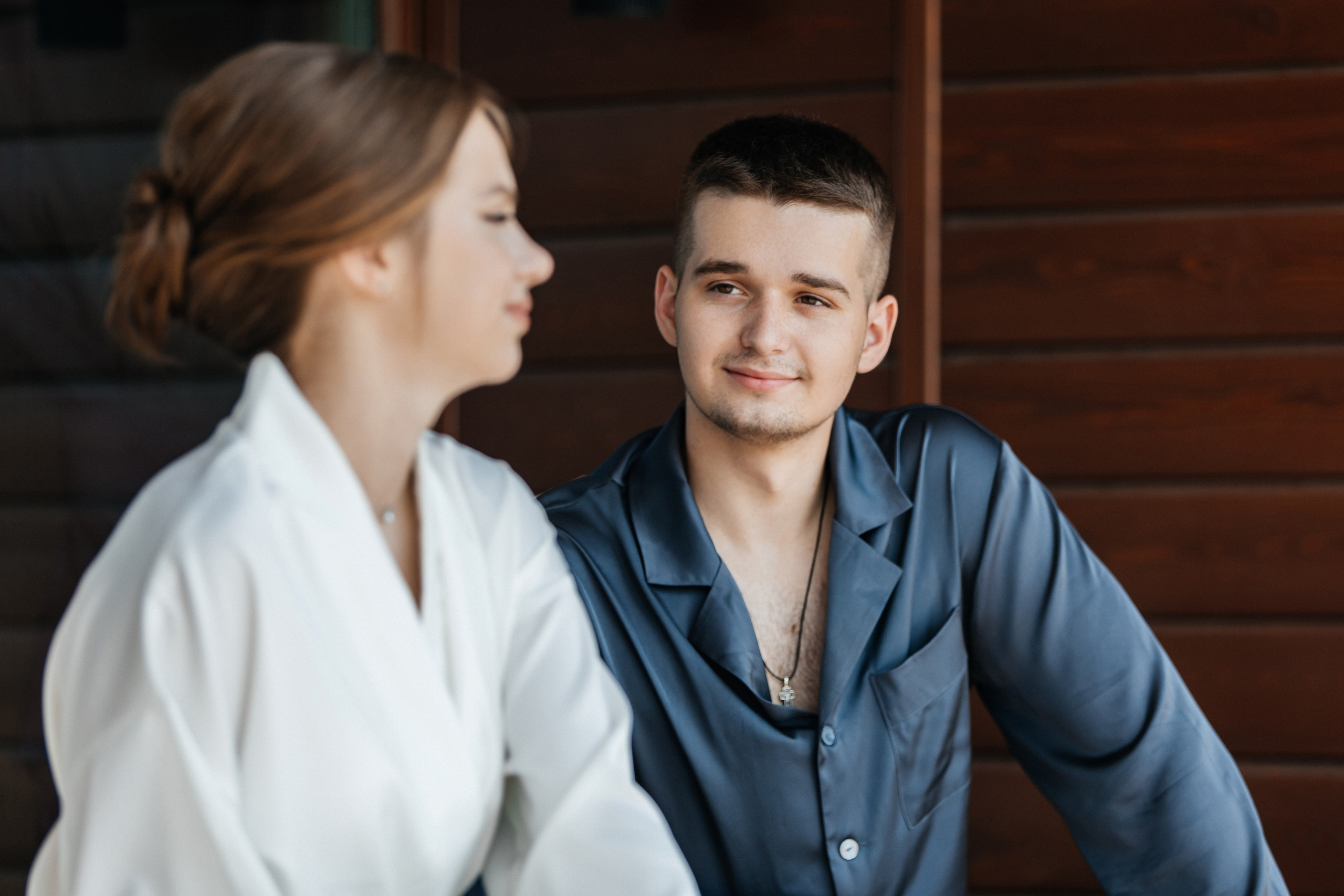 Ангелина и Даниил. Владислав Волков | Фотография и видеосъемка в Воронеже