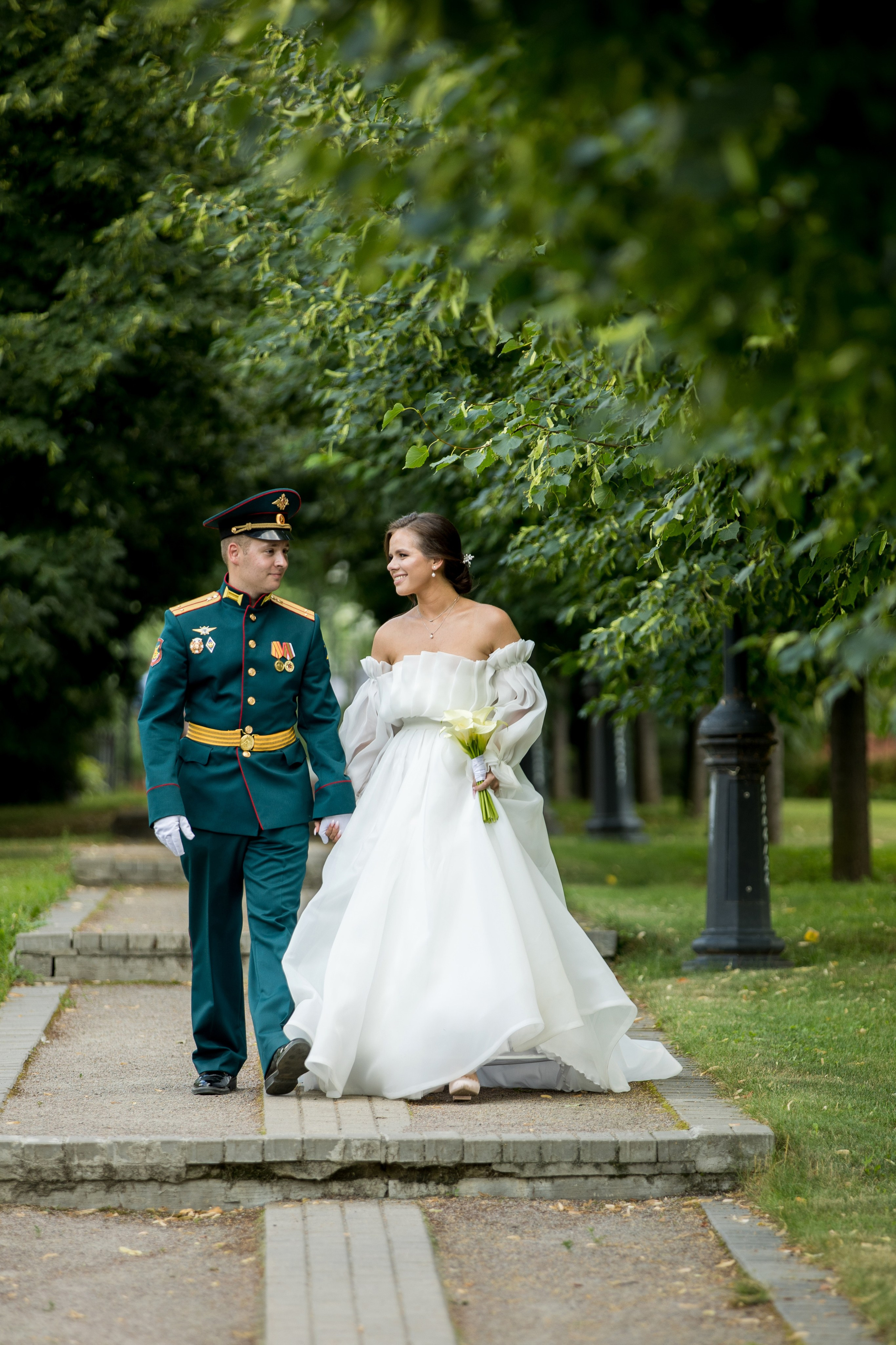 Екатерина и Владимир. Владислав Волков | Фотография и видеосъемка в Воронеже