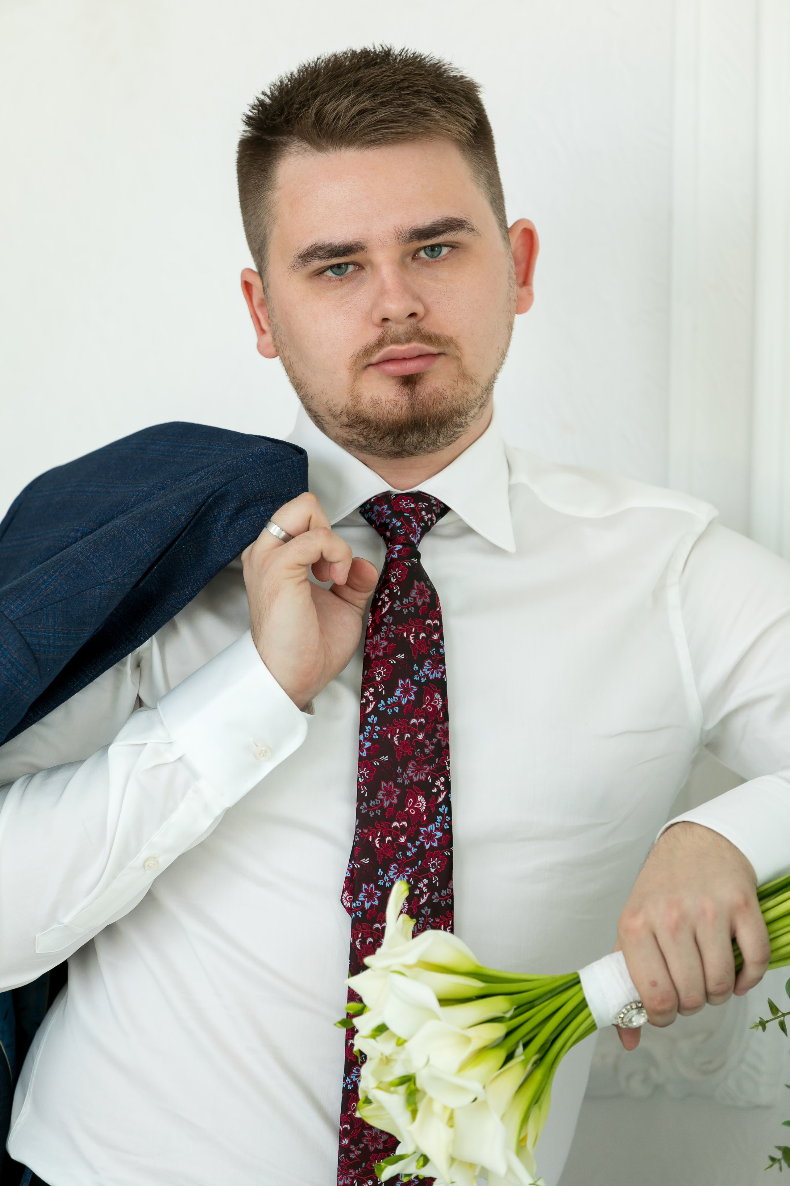 Анастасия и Алексей. Владислав Волков | Фотография и видеосъемка в Воронеже