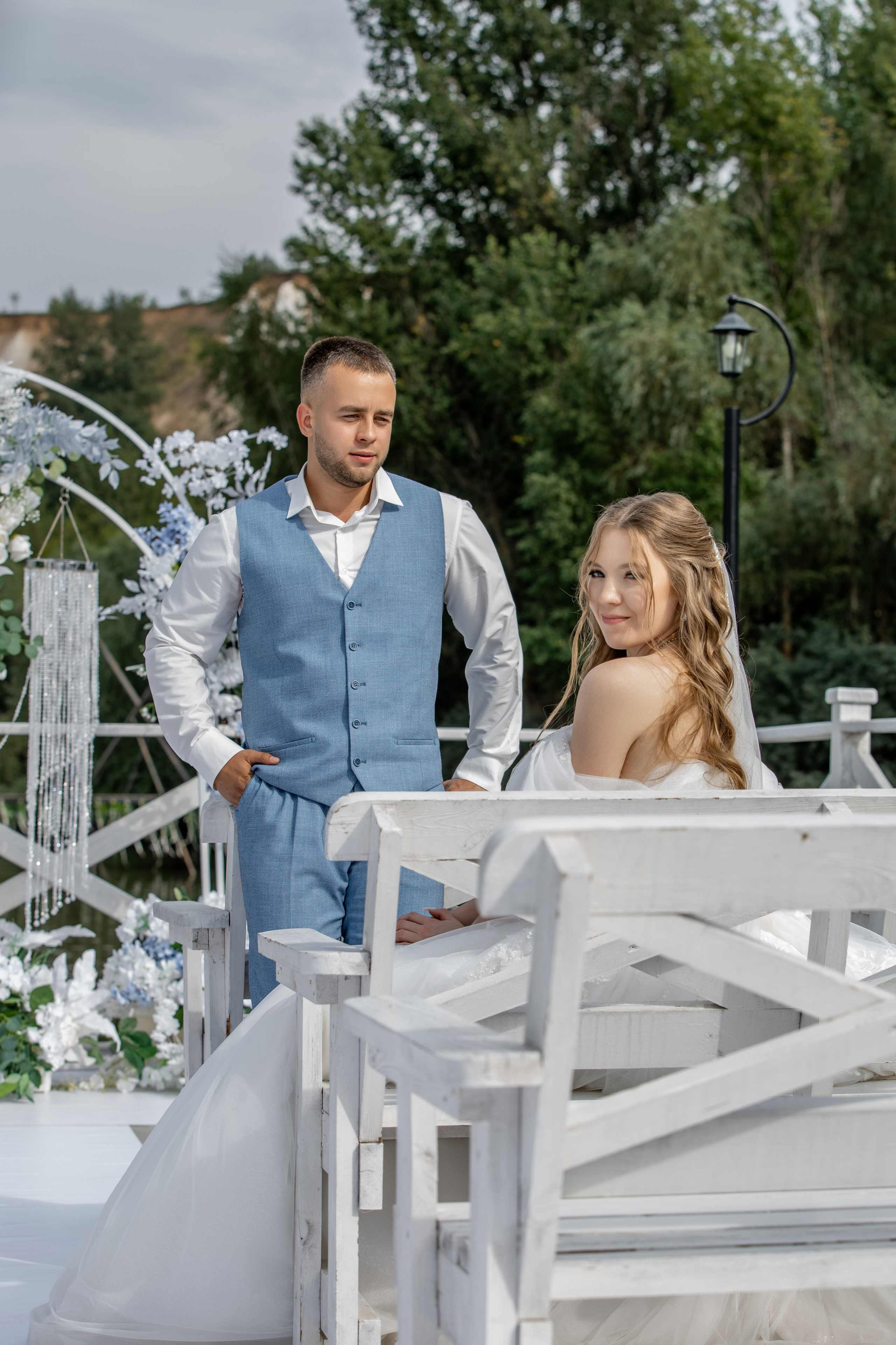 Юлия и Богдан. Владислав Волков | Фотография и видеосъемка в Воронеже