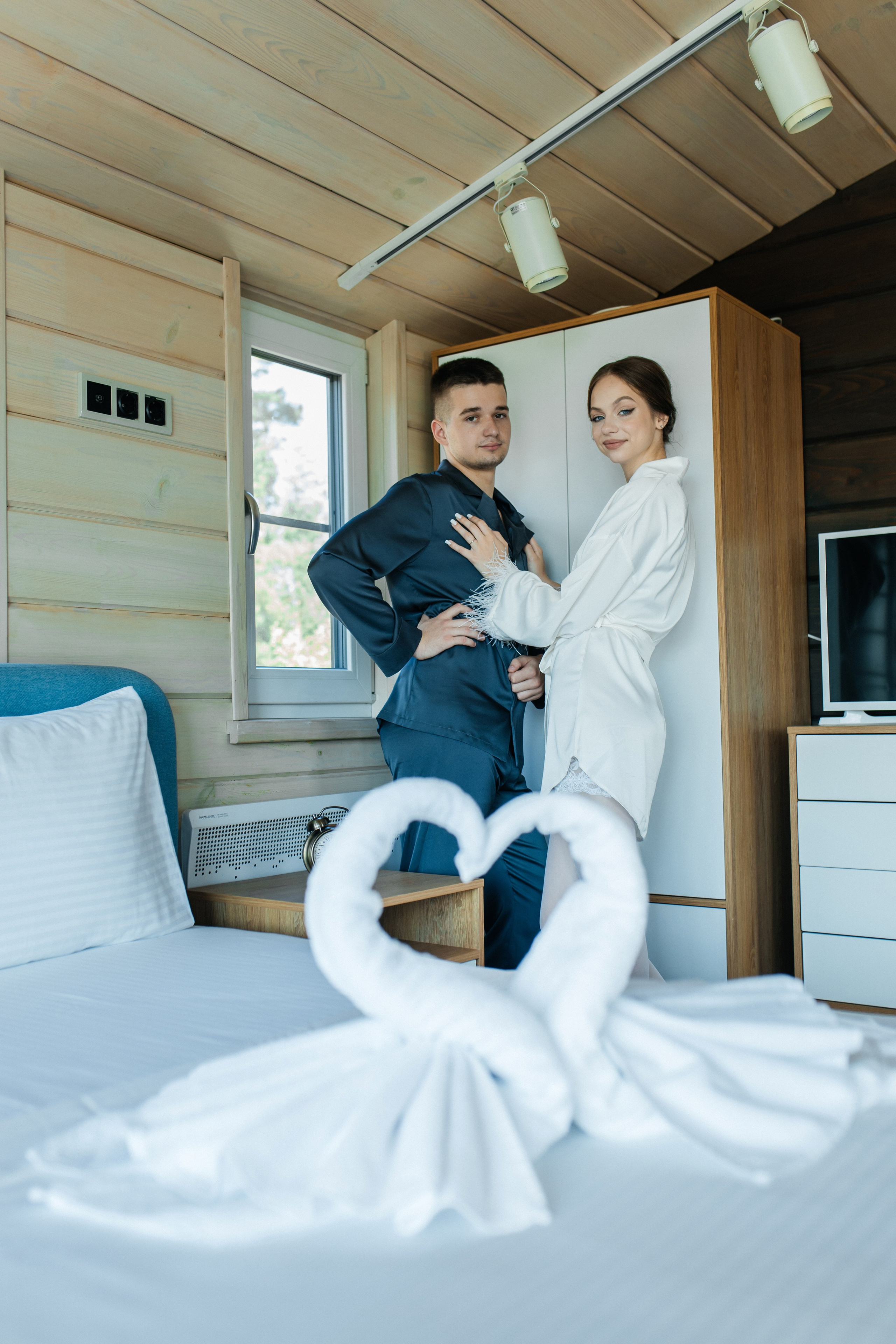 Ангелина и Даниил. Владислав Волков | Фотография и видеосъемка в Воронеже