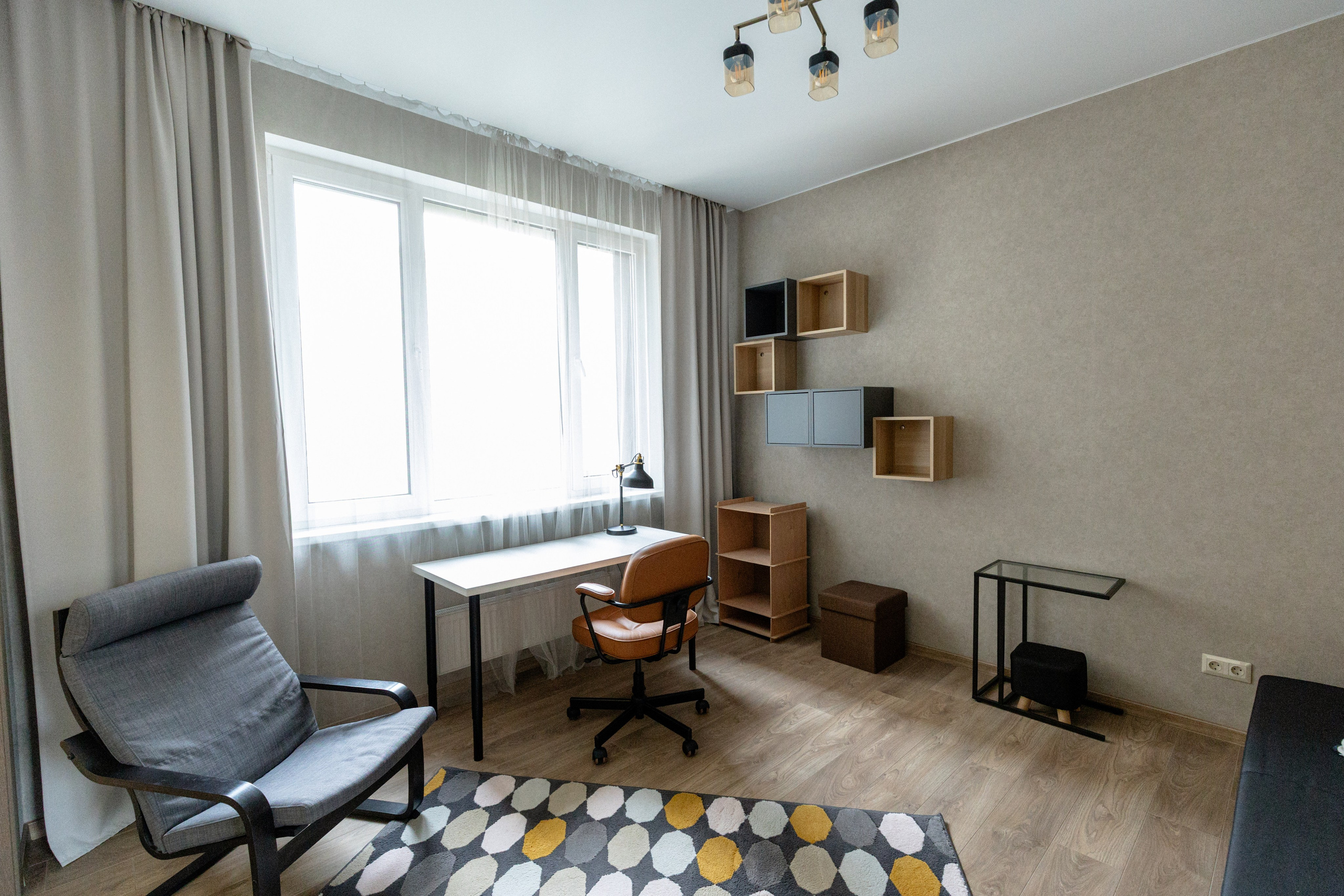 Квартира. Владислав Волков | Фотография и видеосъемка в Воронеже